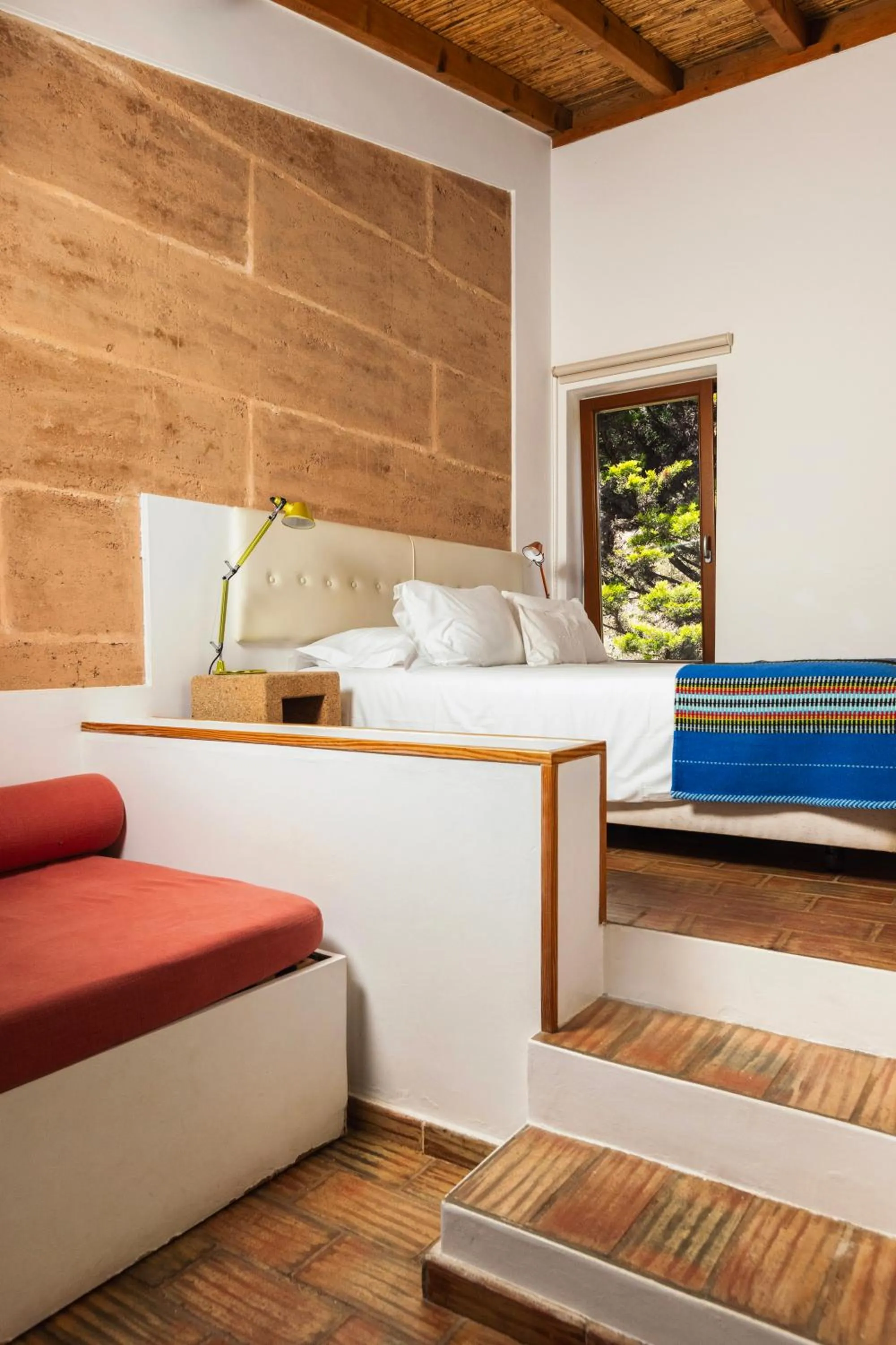 Bedroom in Monte Da Vilarinha