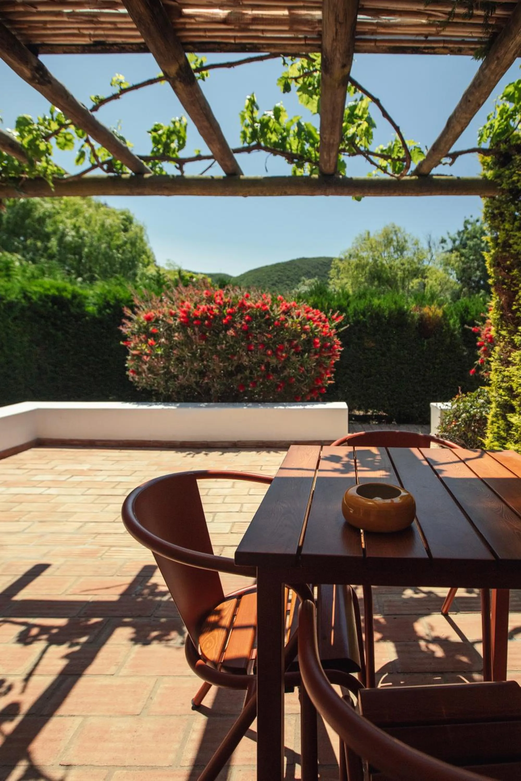 Balcony/Terrace in Monte Da Vilarinha