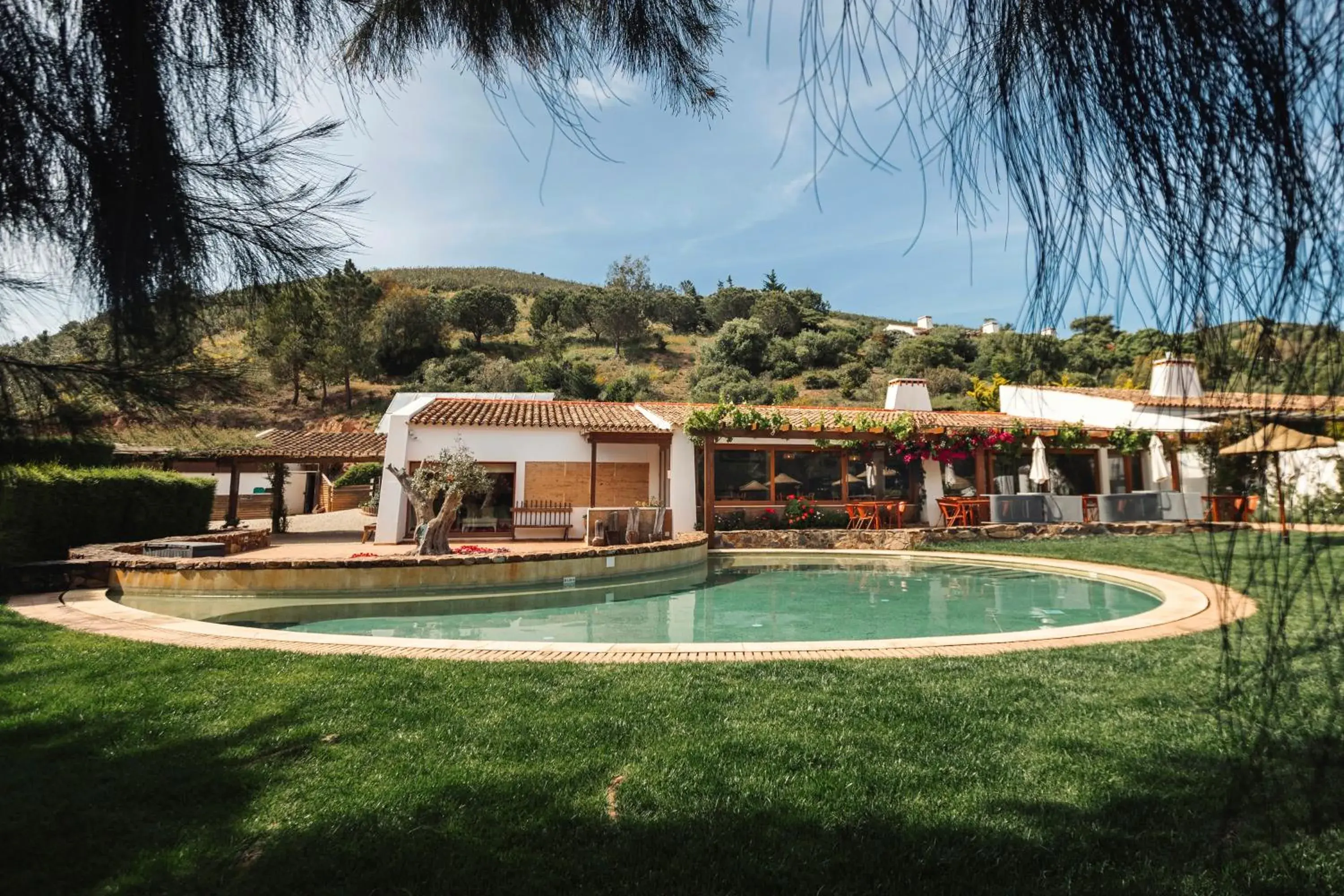 Monte Da Vilarinha Monte Da Vilarinha