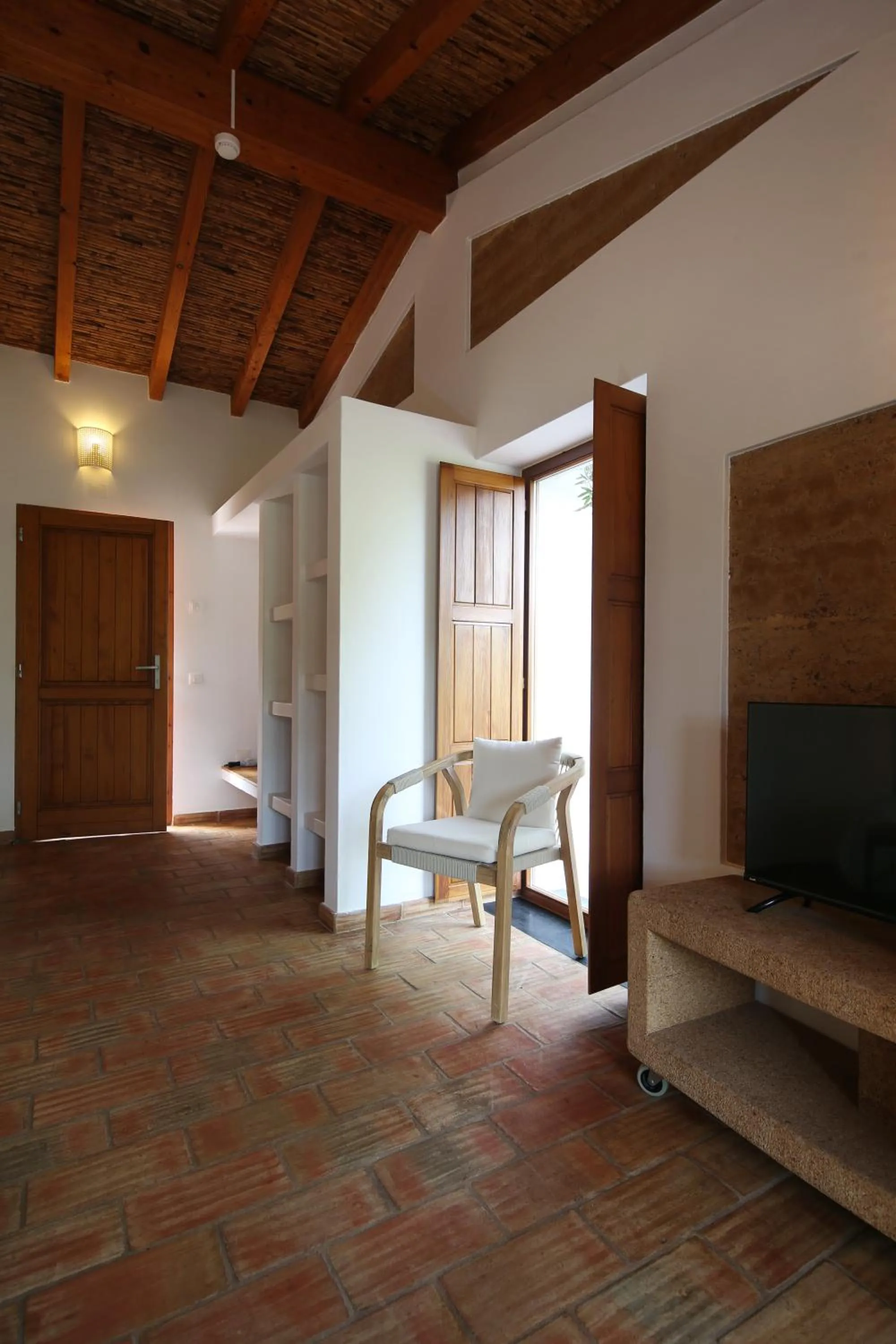 TV and multimedia in Monte Da Vilarinha