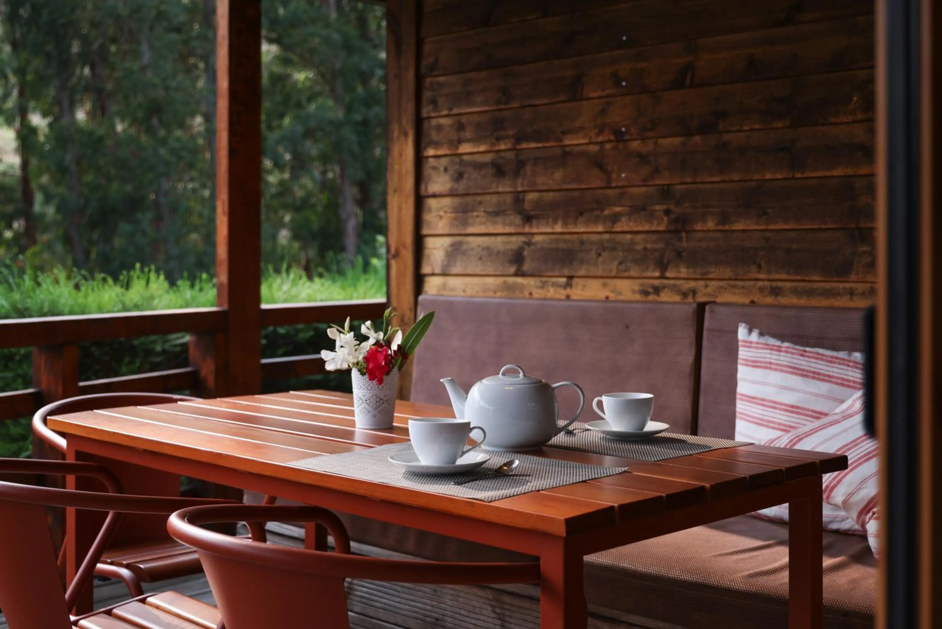 Balcony/Terrace in Monte Da Vilarinha