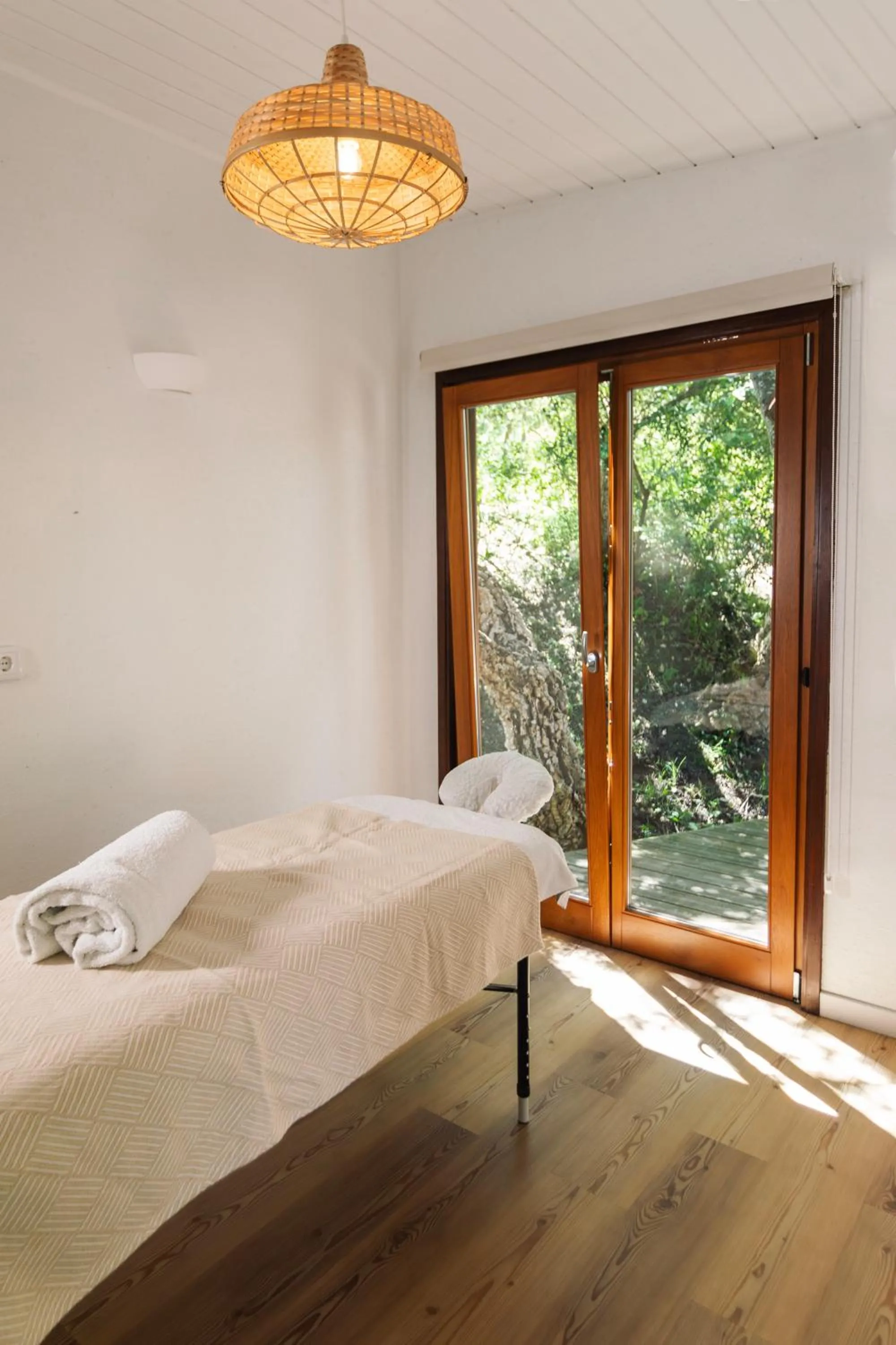 Spa and wellness centre/facilities, Bed in Monte Da Vilarinha