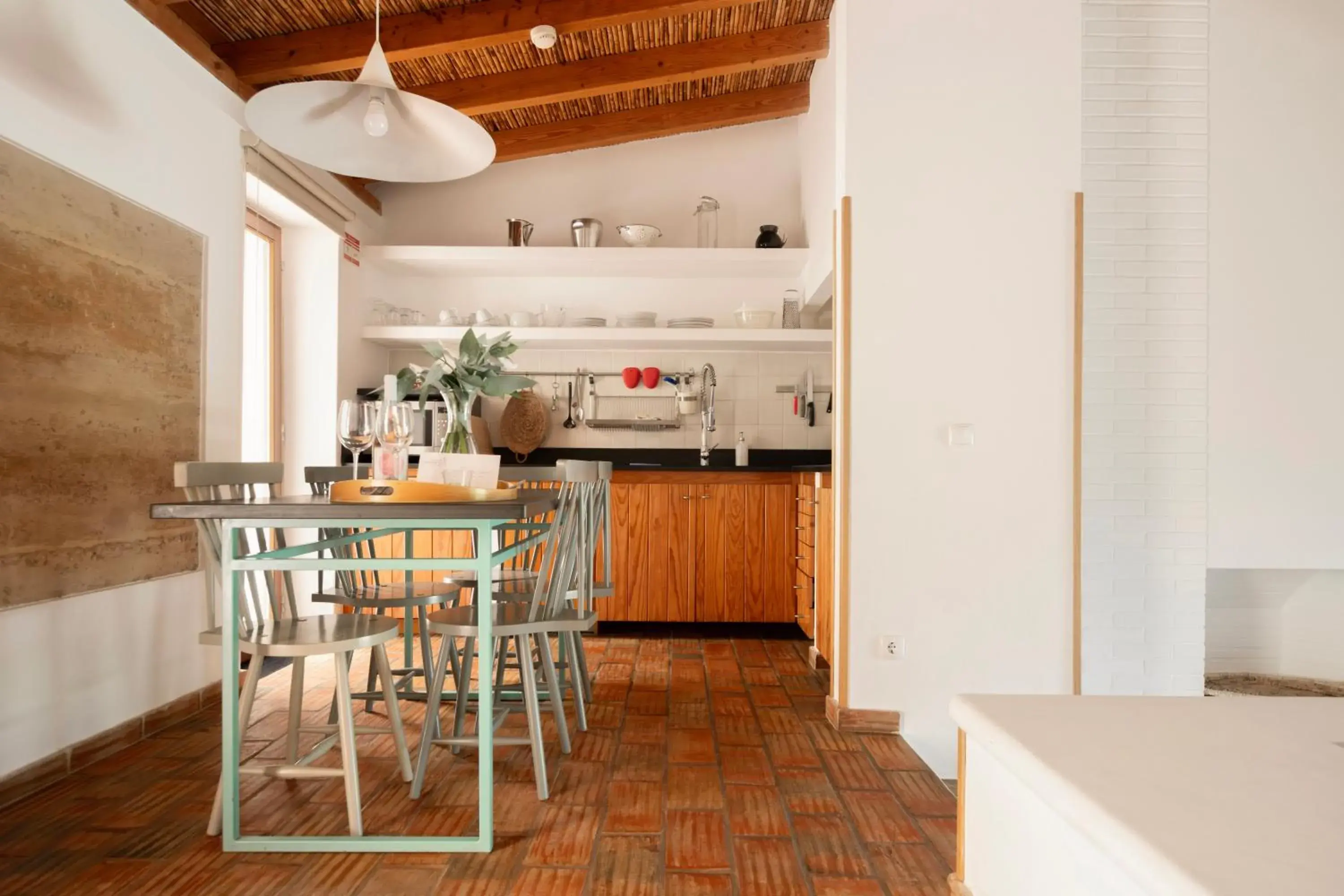 Apartment with Mountain View in Monte Da Vilarinha Apartment with Mountain View in Monte Da Vilarinha