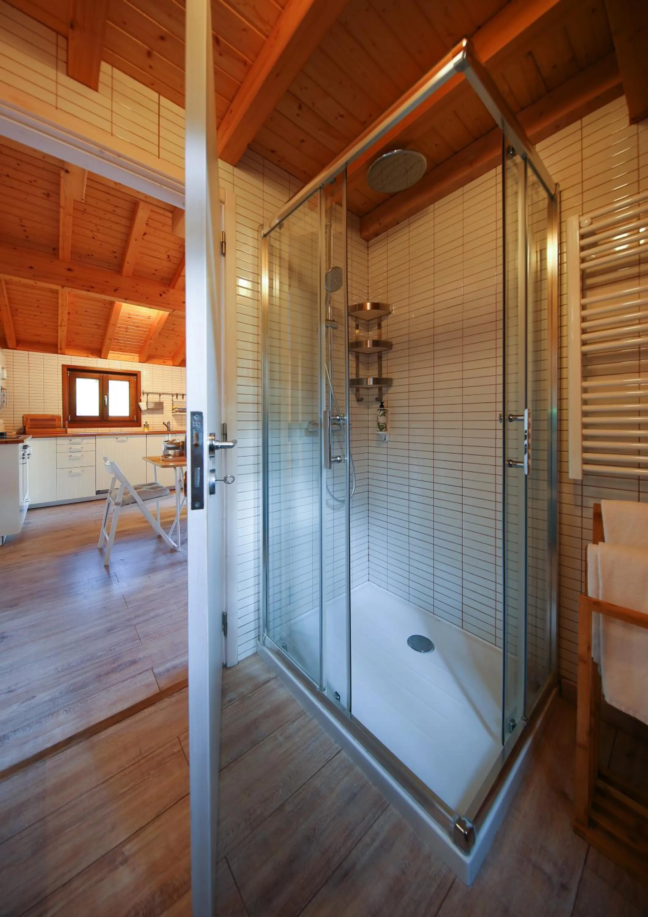 Toilet in Monte Da Vilarinha