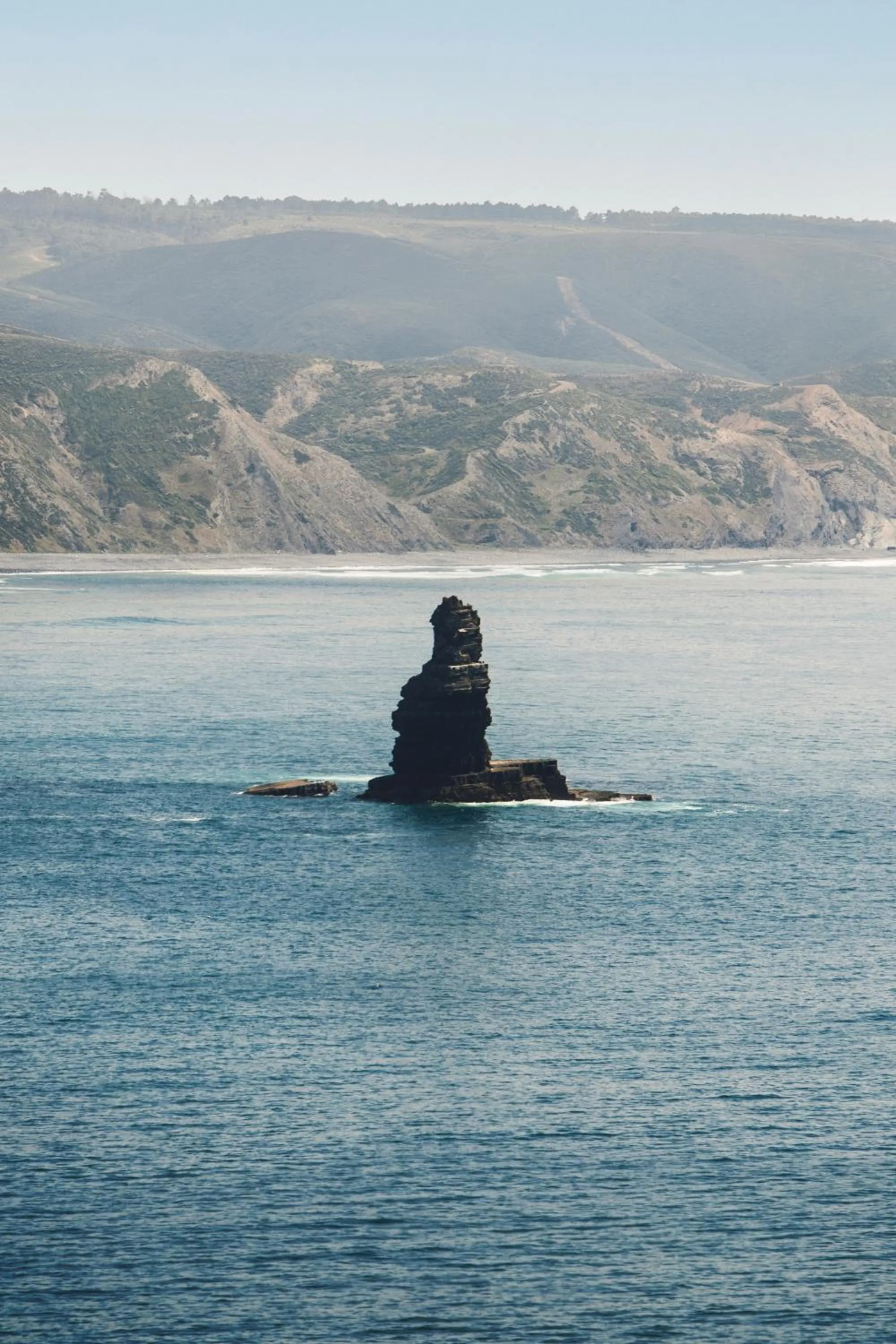 Nearby landmark in Monte Da Vilarinha