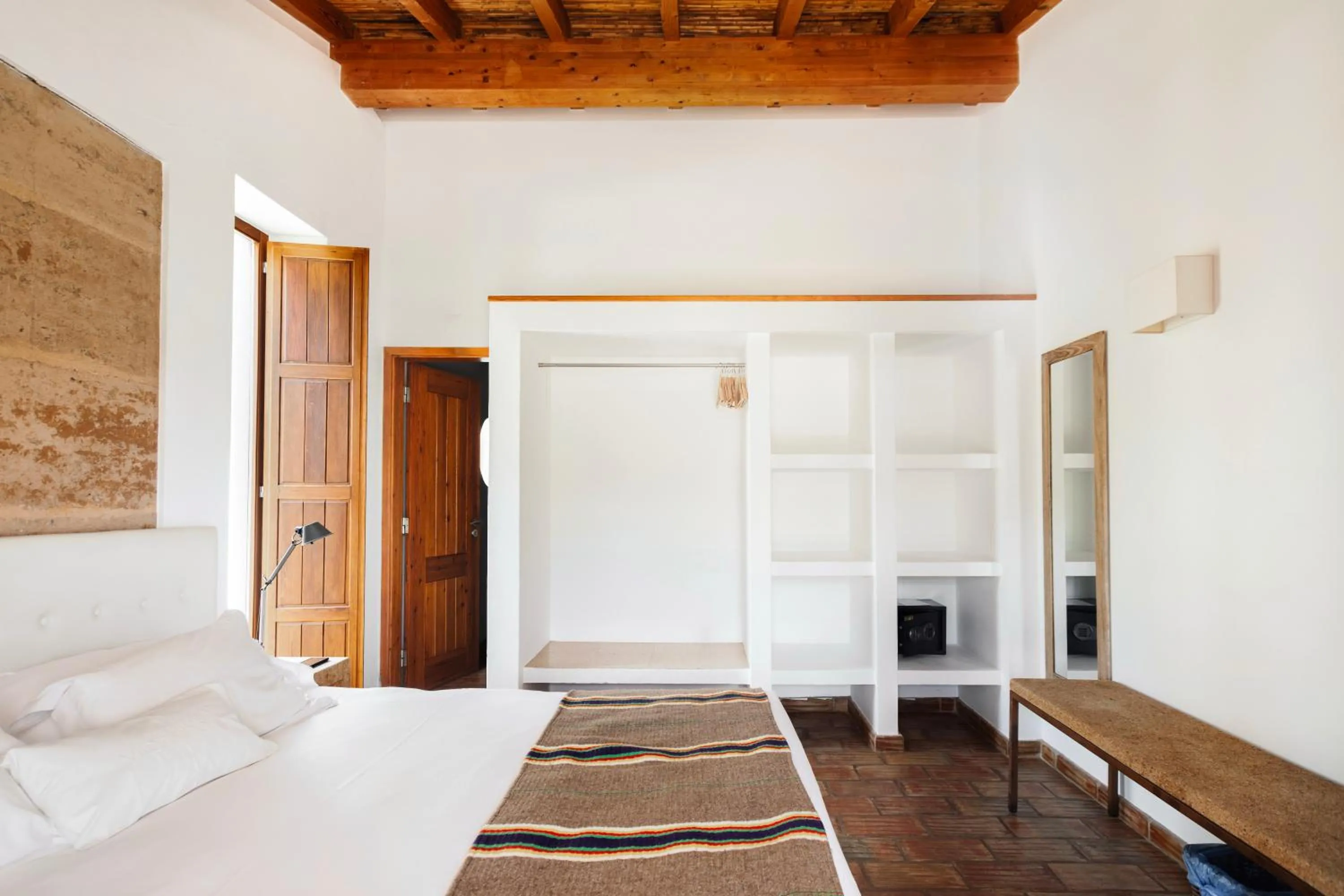 Bedroom, Bed in Monte Da Vilarinha