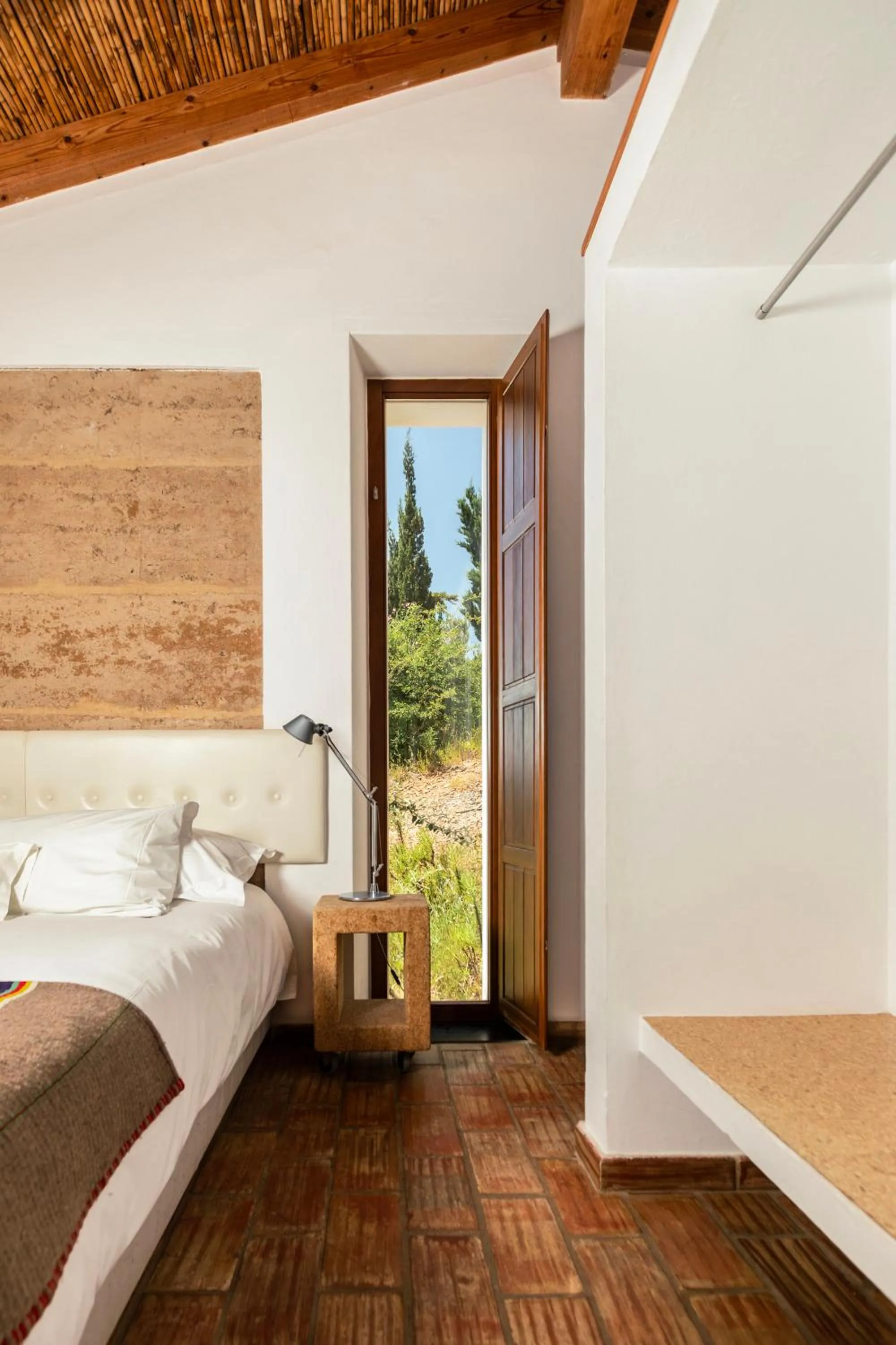 Bed in Monte Da Vilarinha