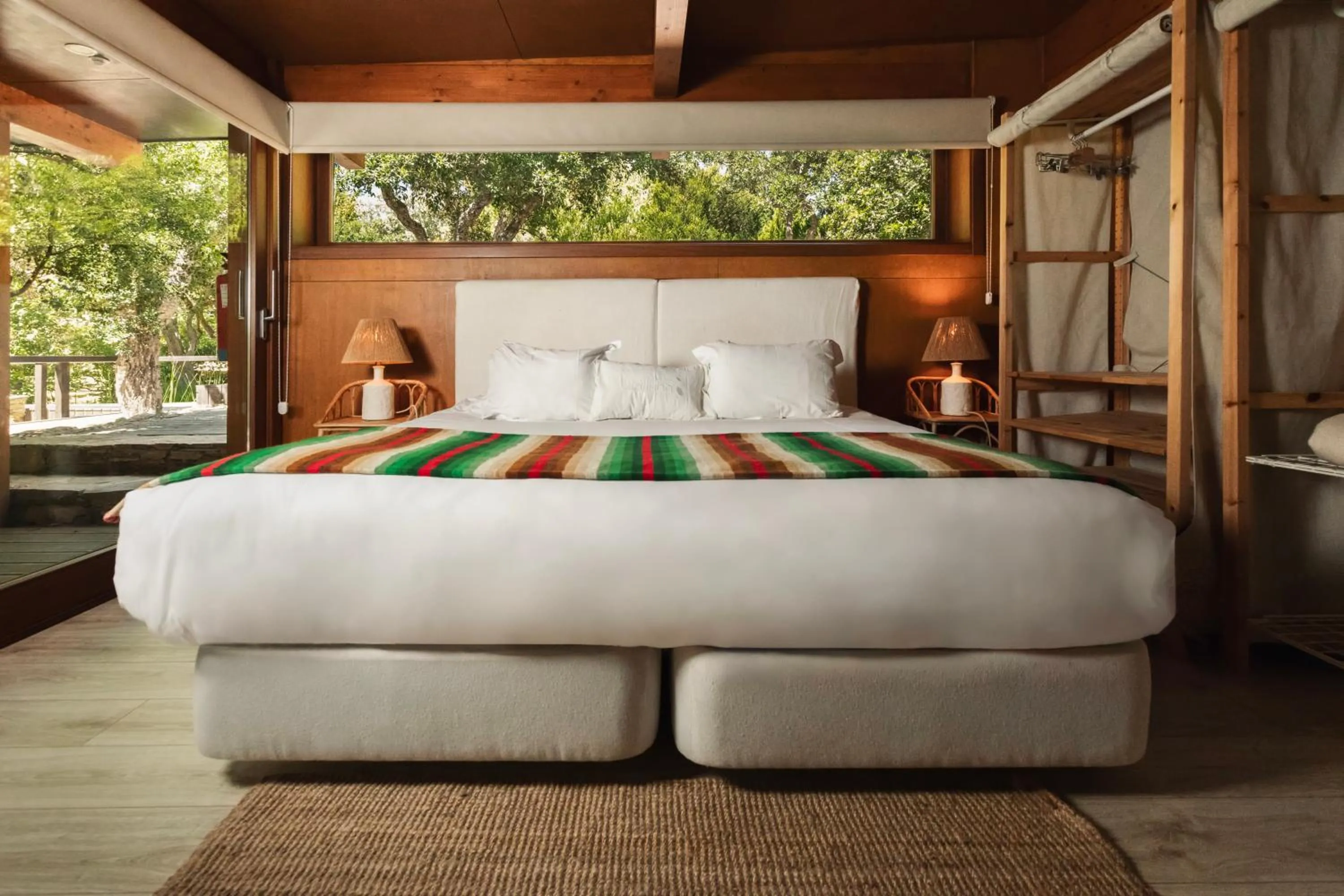 Bedroom, Bed in Monte Da Vilarinha