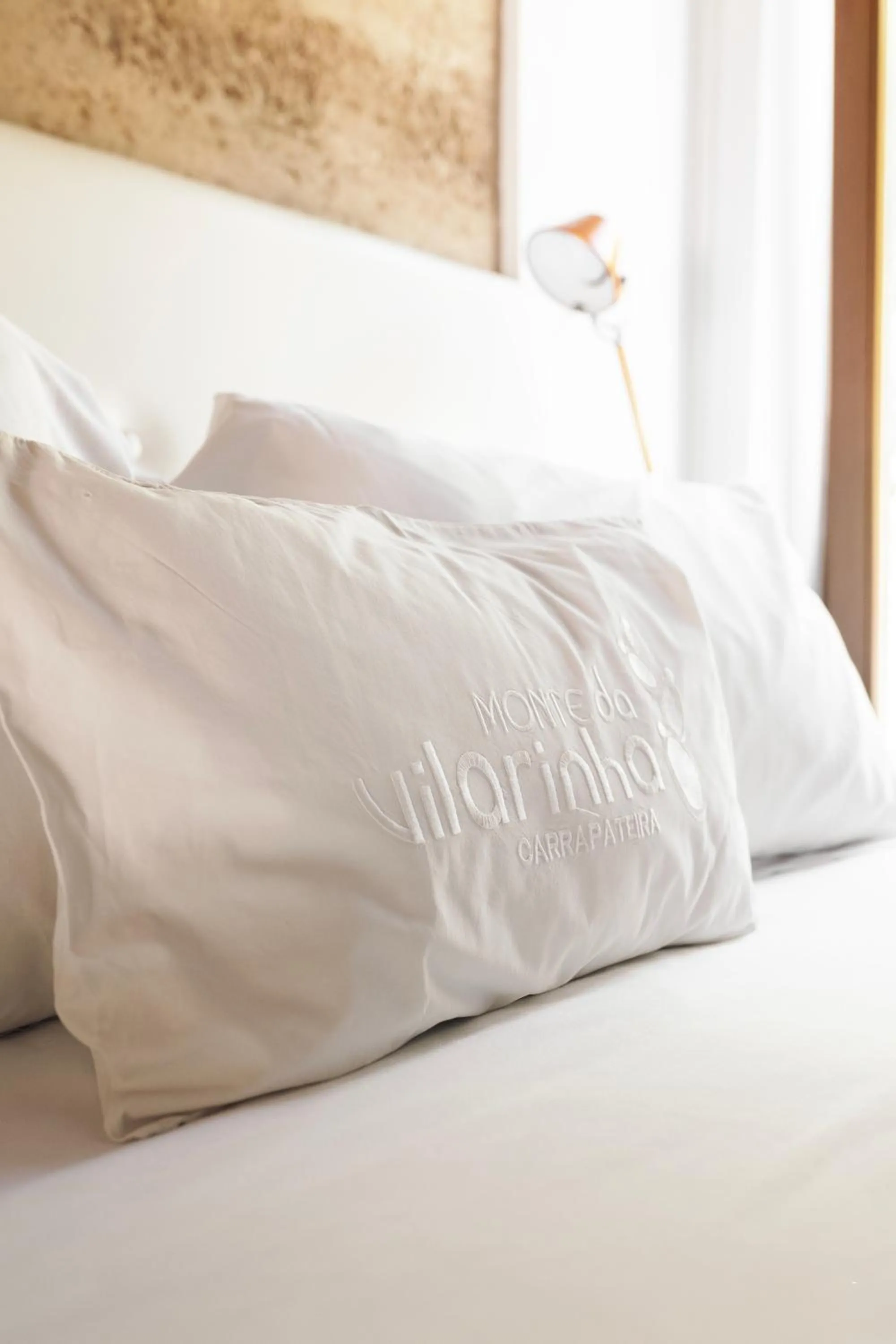 Bed in Monte Da Vilarinha