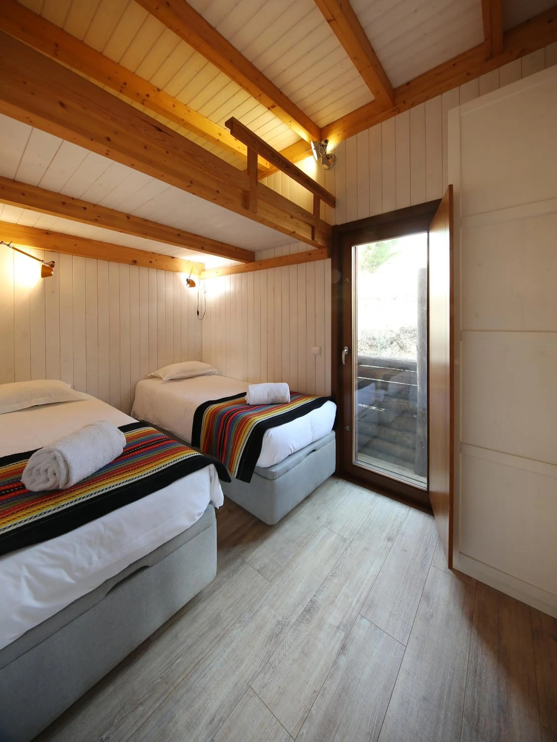 Bedroom, Bed in Monte Da Vilarinha