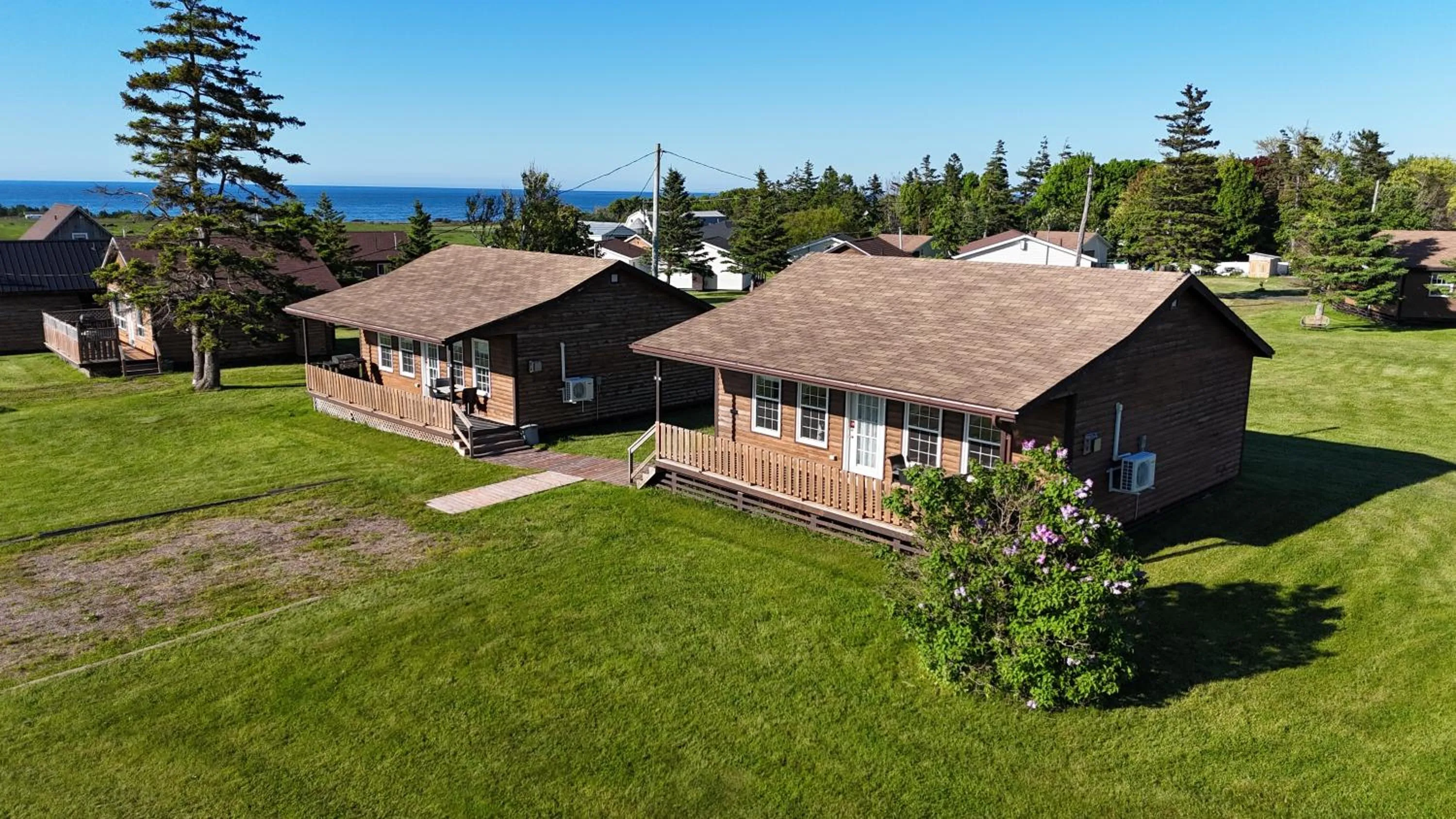 Cavendish Country Inn & Cottages