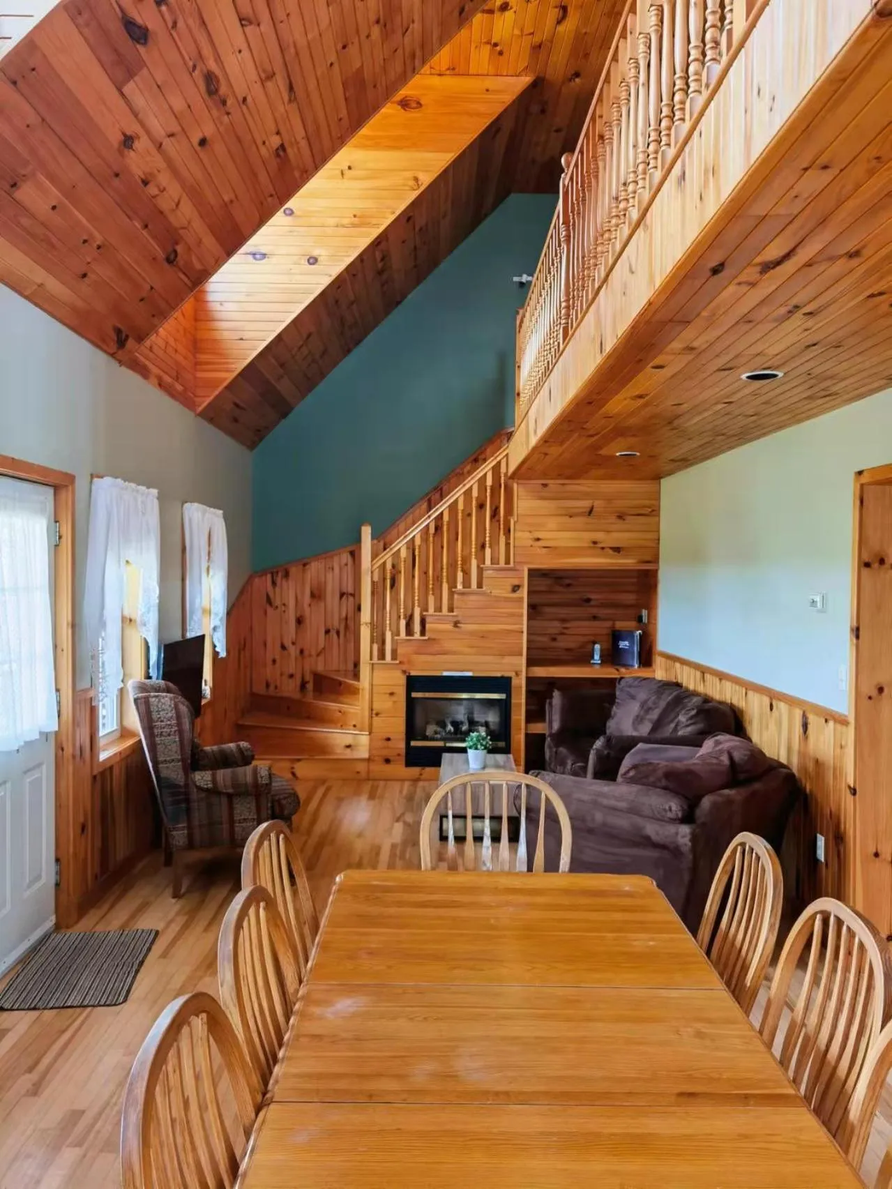 Cavendish Country Inn & Cottages