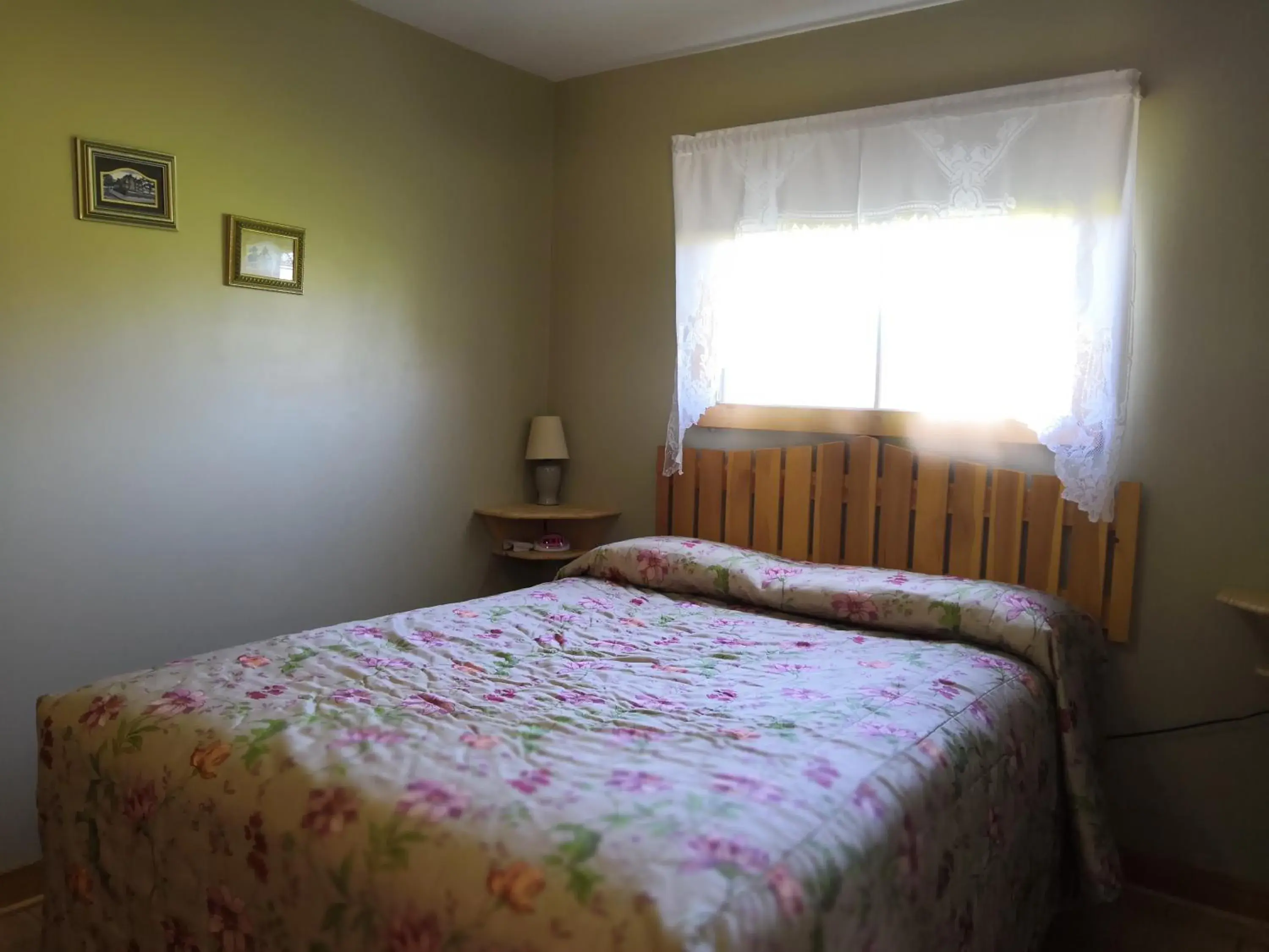 Two-Bedroom House in Cavendish Country Inn & Cottages Two-Bedroom House in Cavendish Country Inn & Cottages