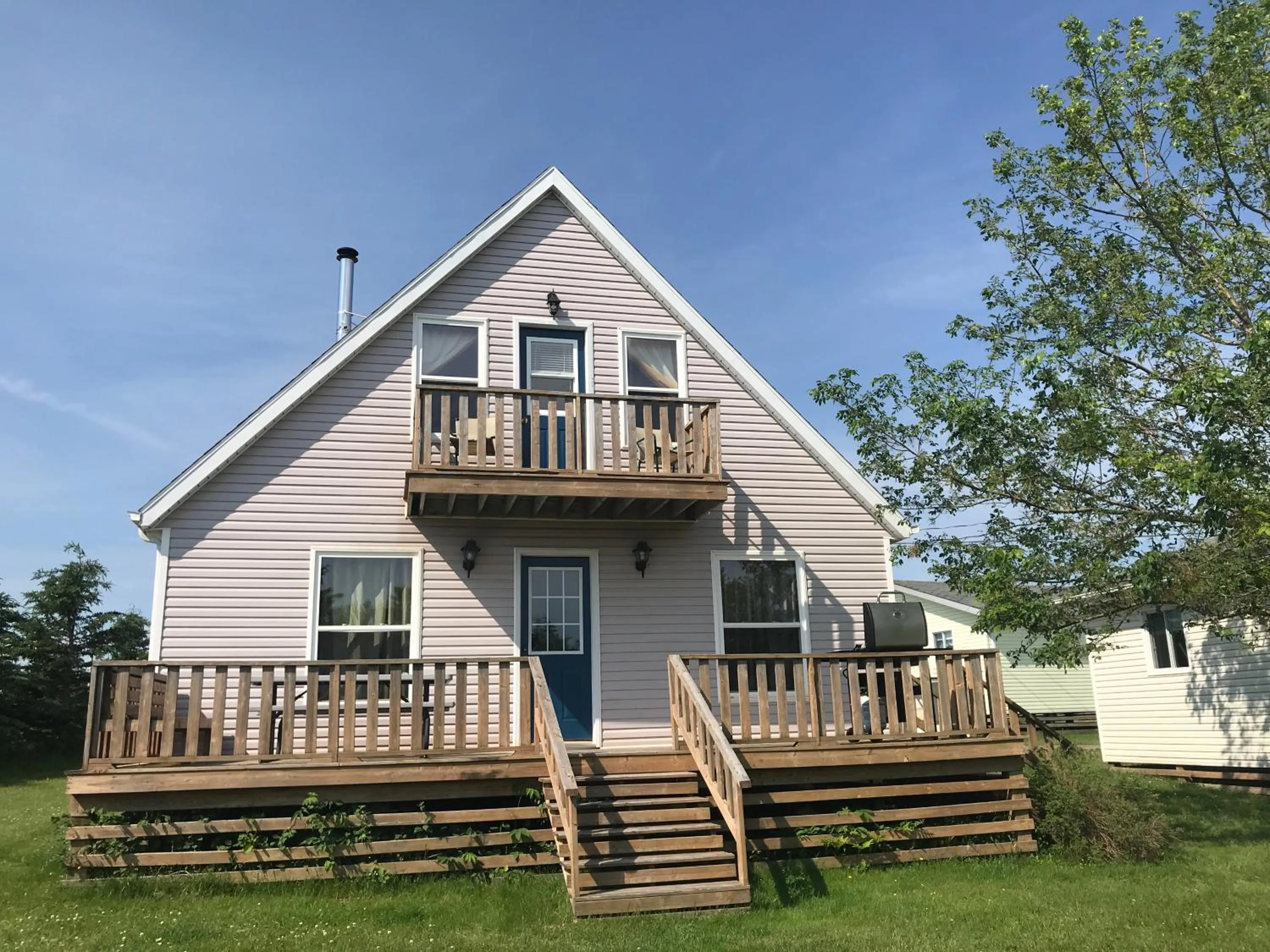 Cavendish Country Inn & Cottages