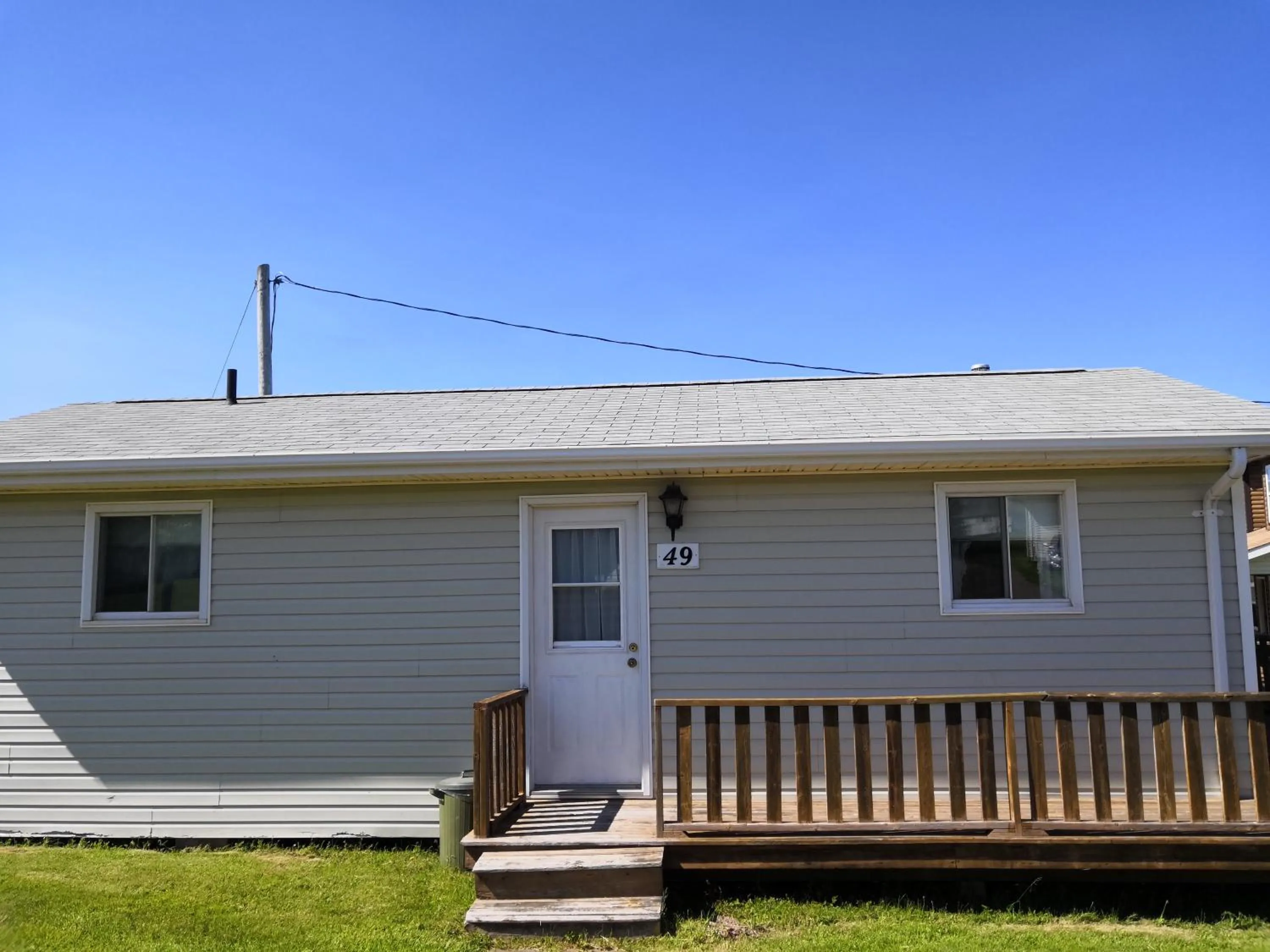 Cavendish Country Inn & Cottages