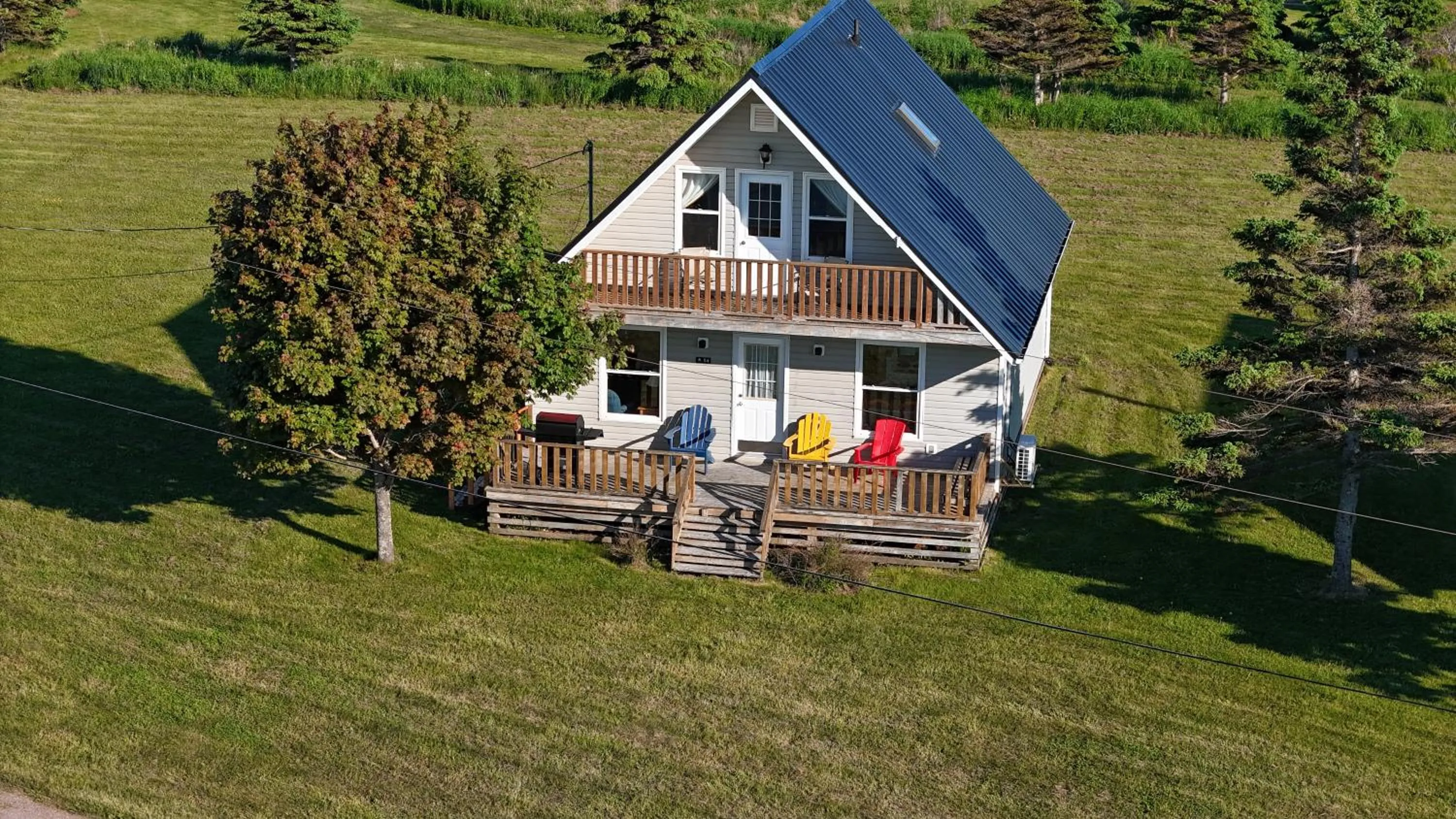 Cavendish Country Inn & Cottages