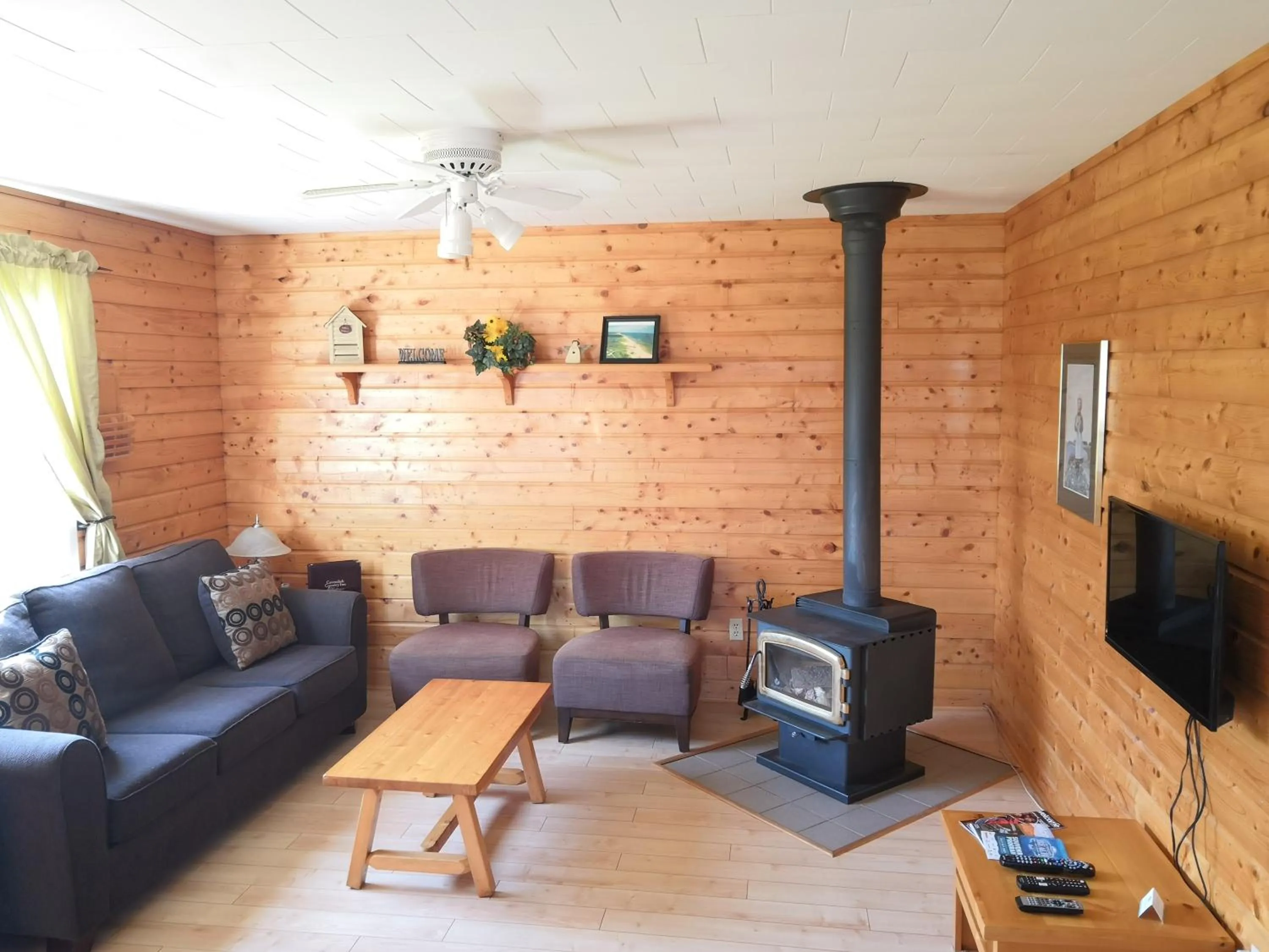 Cavendish Country Inn & Cottages