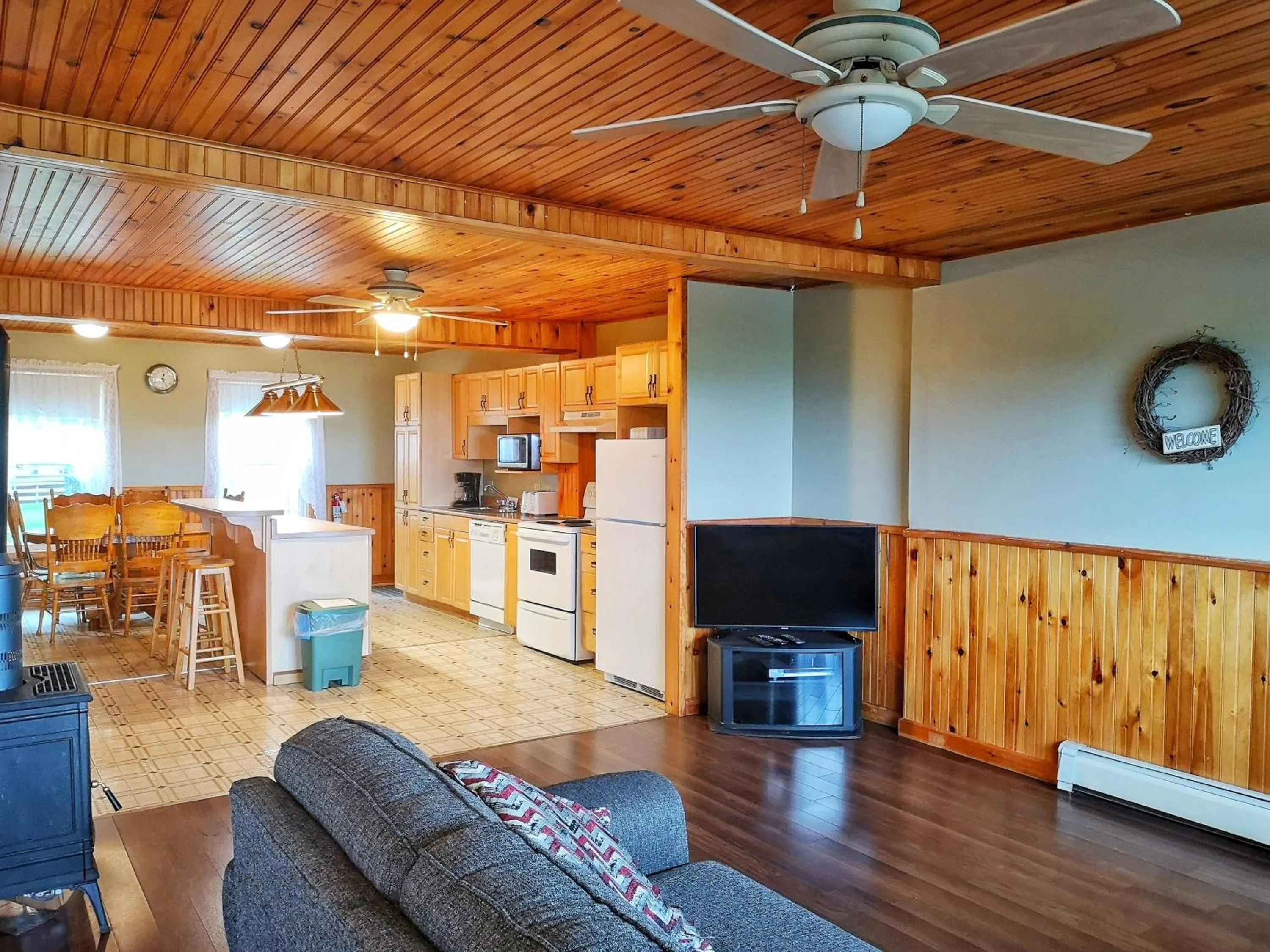 Cavendish Country Inn & Cottages