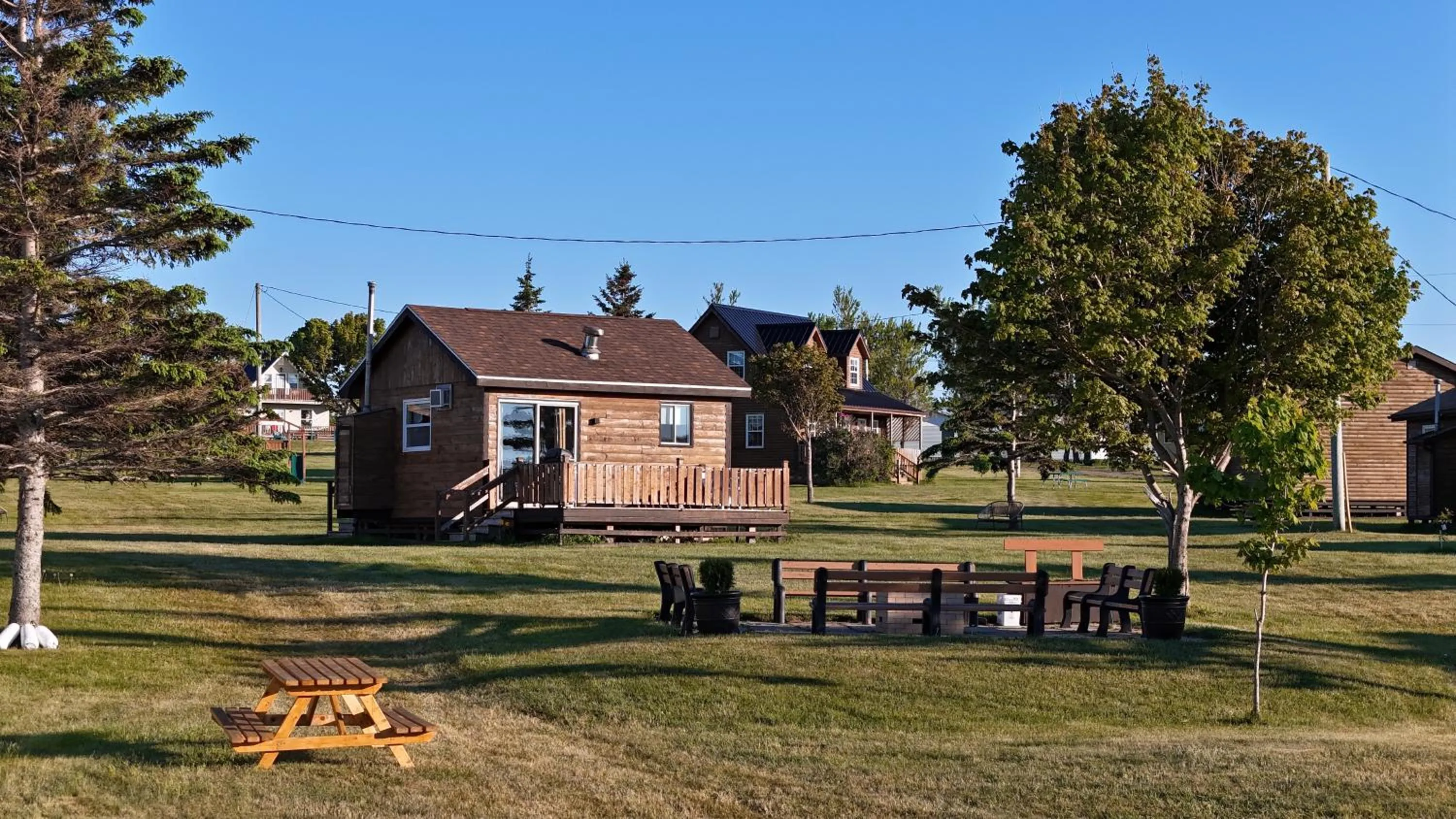 Cavendish Country Inn & Cottages