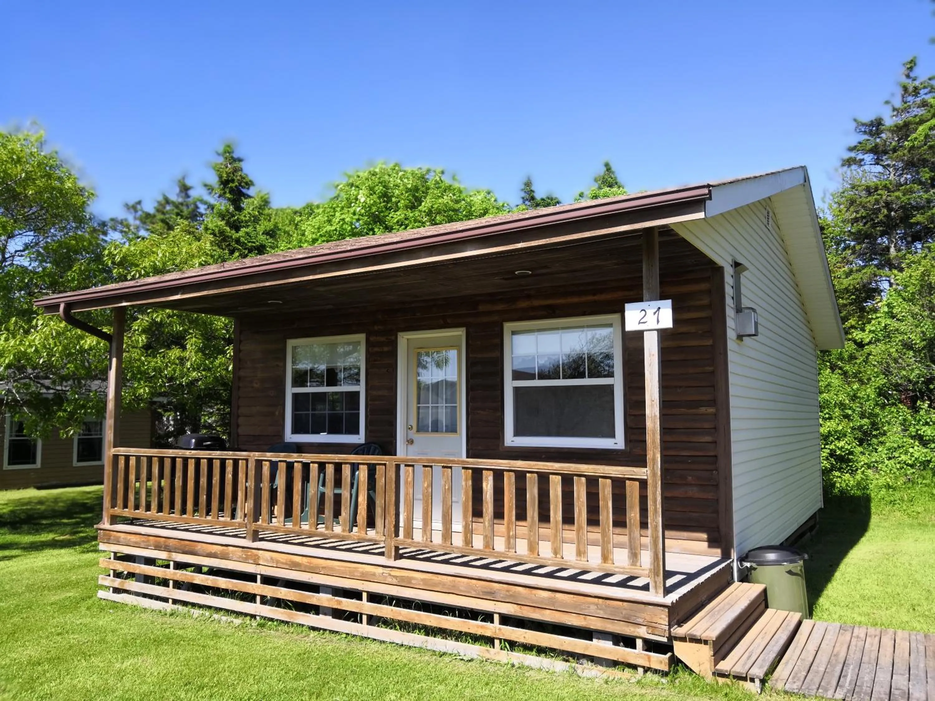 Cavendish Country Inn & Cottages