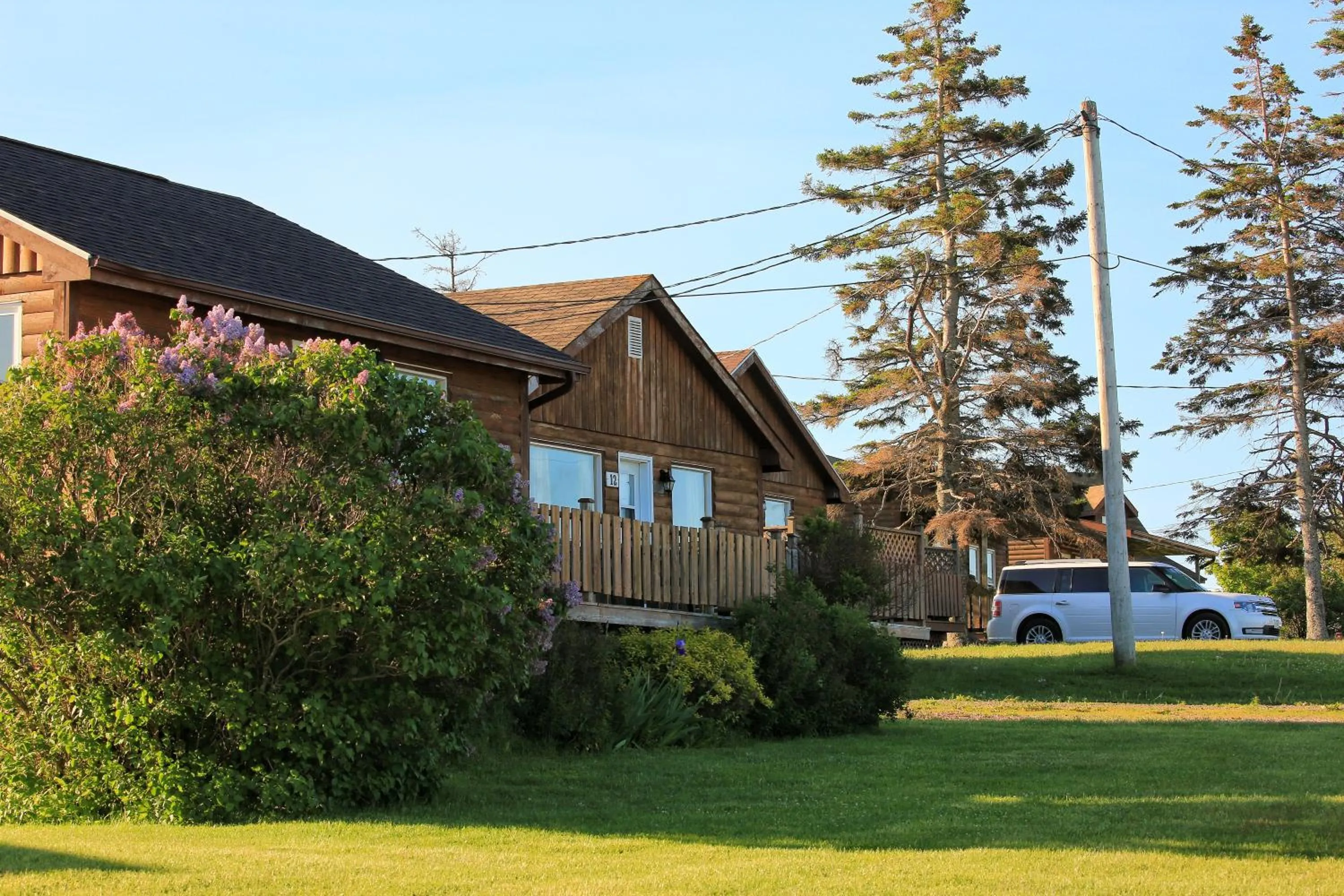 Cavendish Country Inn & Cottages