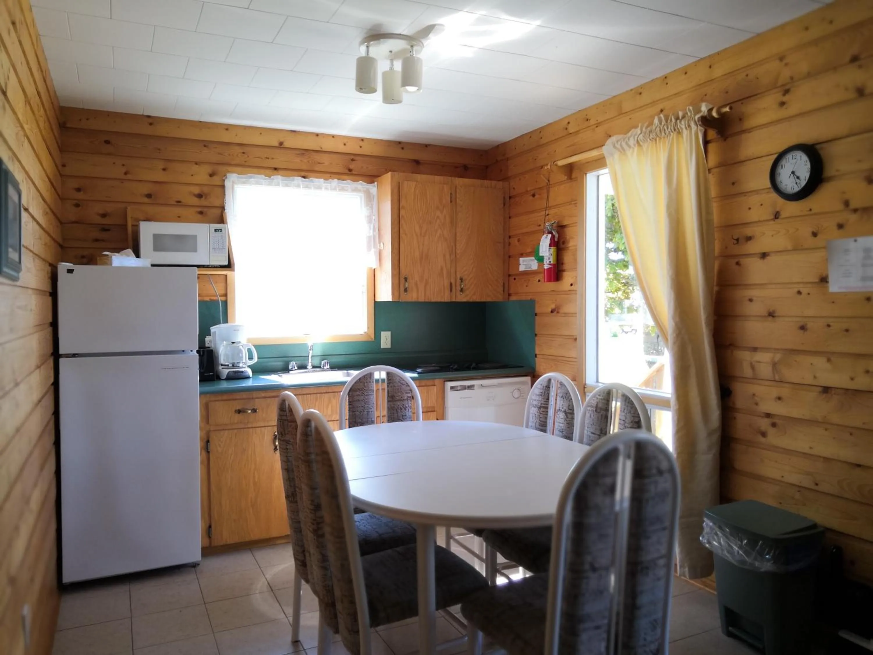 Cavendish Country Inn & Cottages