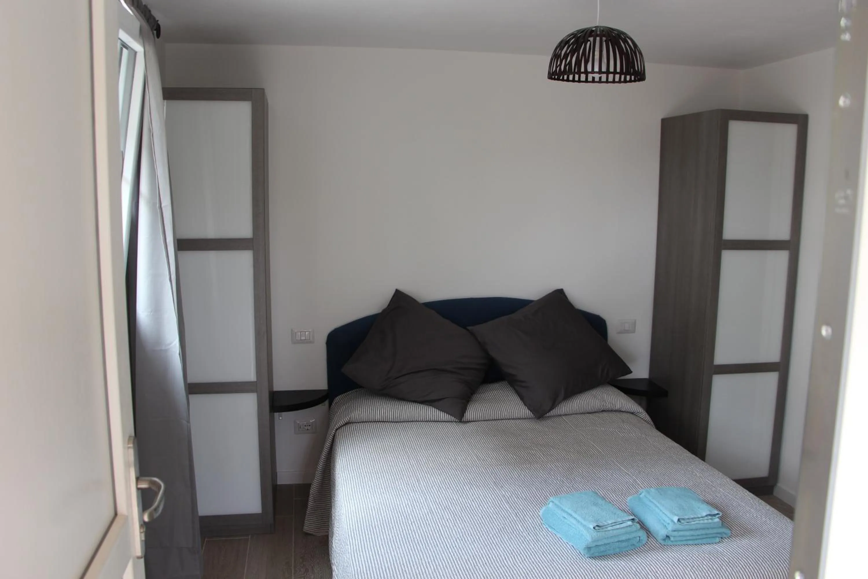 Bedroom in B&B Bessy 10