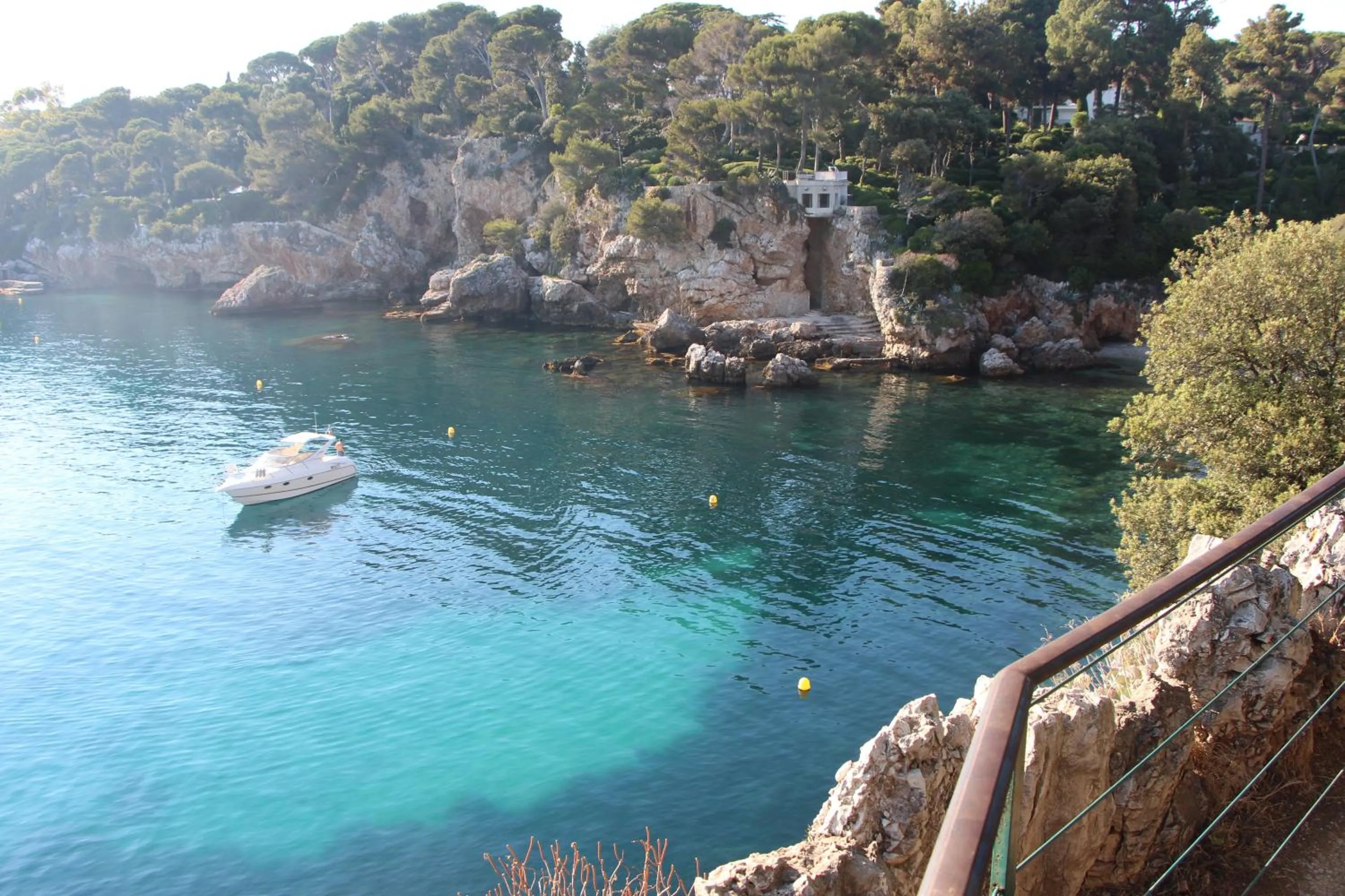 Natural landscape in B&B Bessy 10