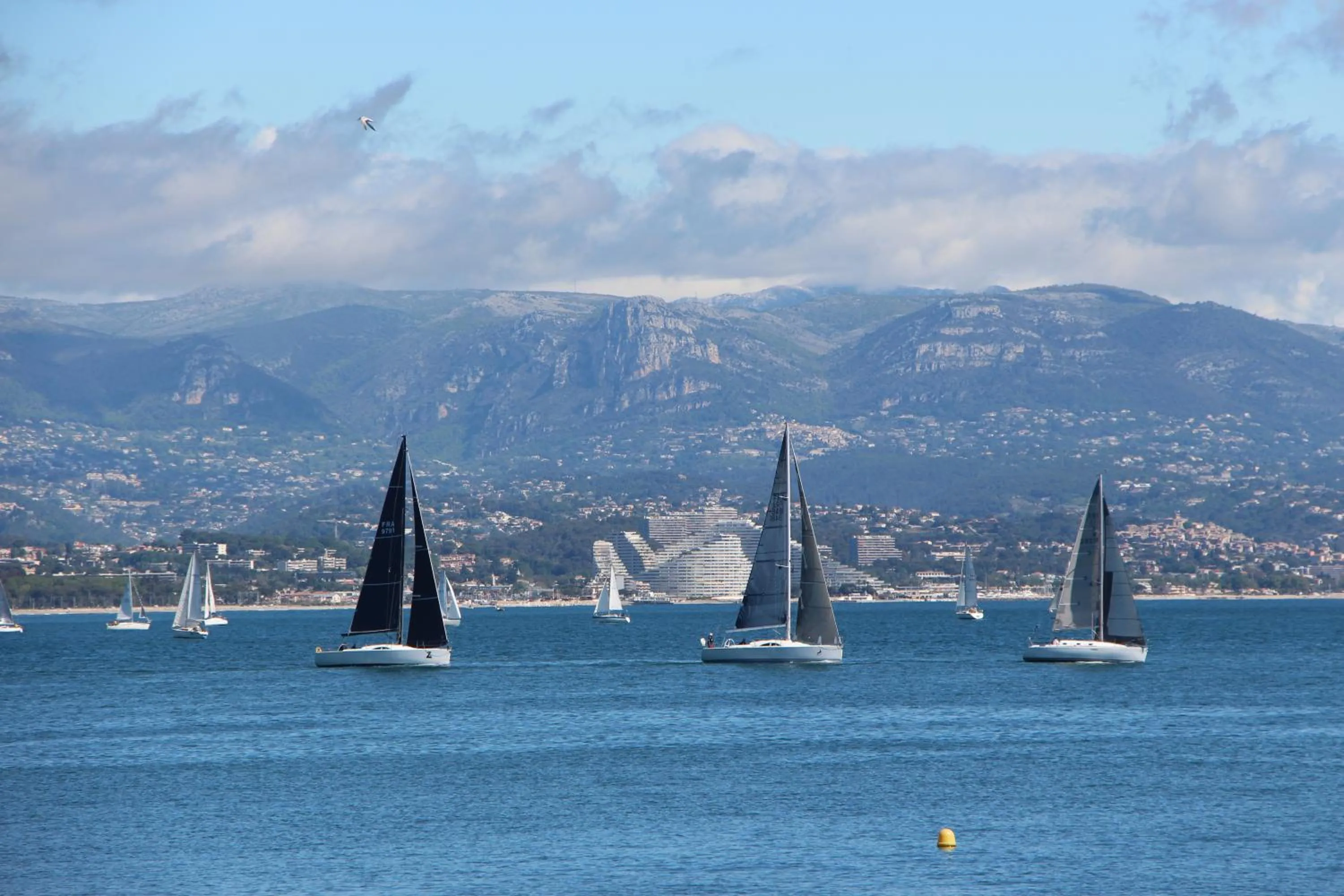 Activities in B&B Bessy 10