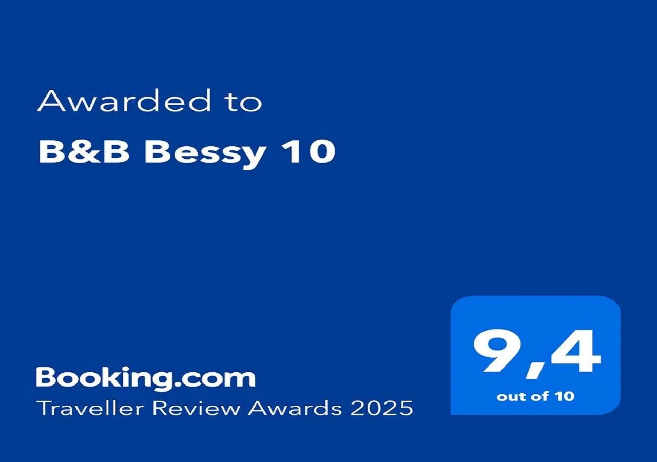 B&B Bessy 10
