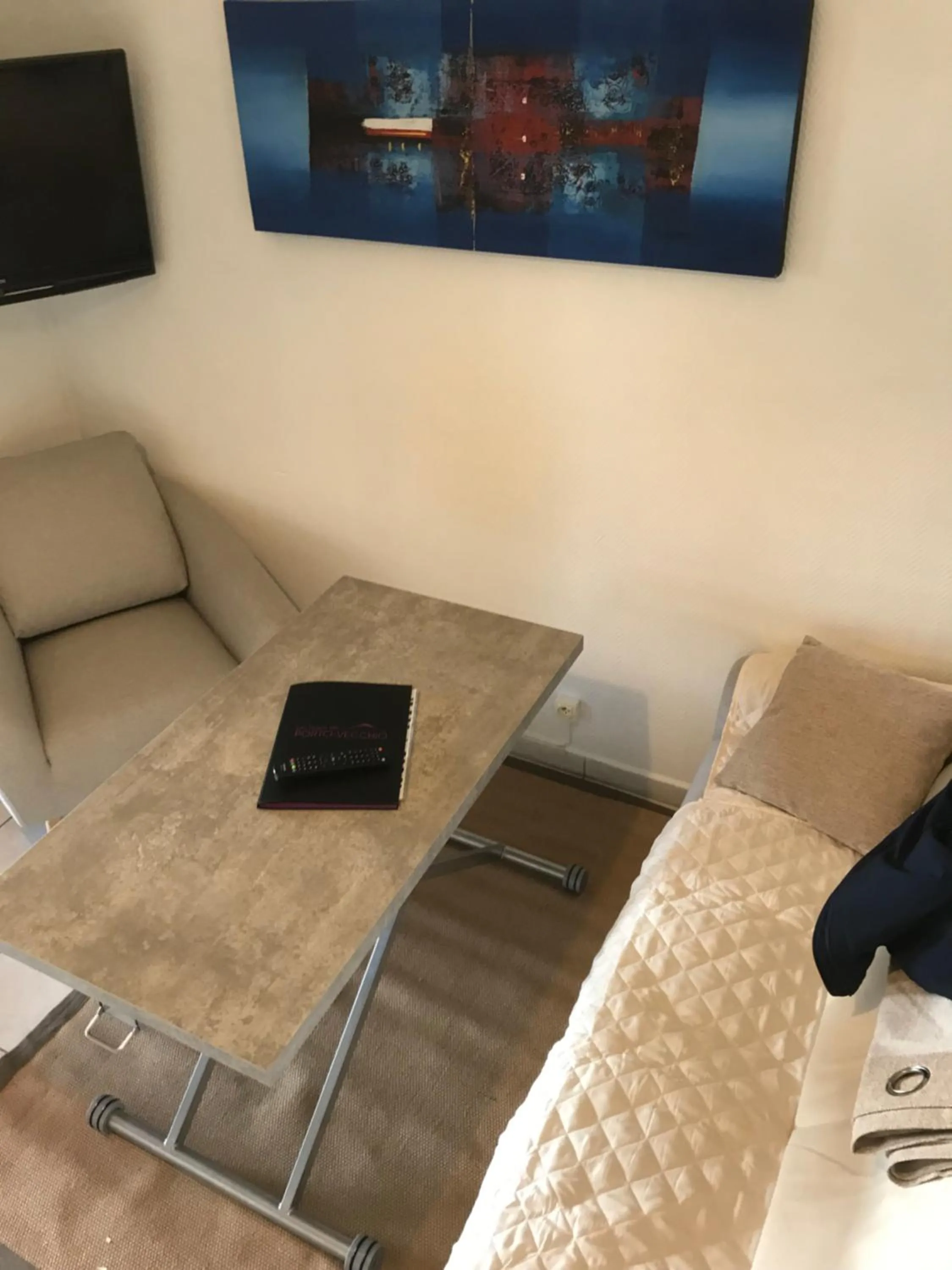 Other in Hotel Les Hauts de Porto-Vecchio