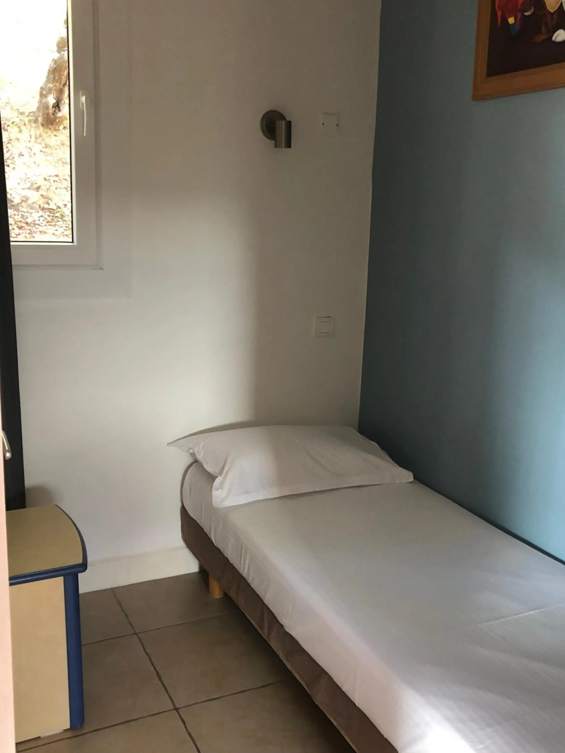 Photo of the whole room in Hotel Les Hauts de Porto-Vecchio