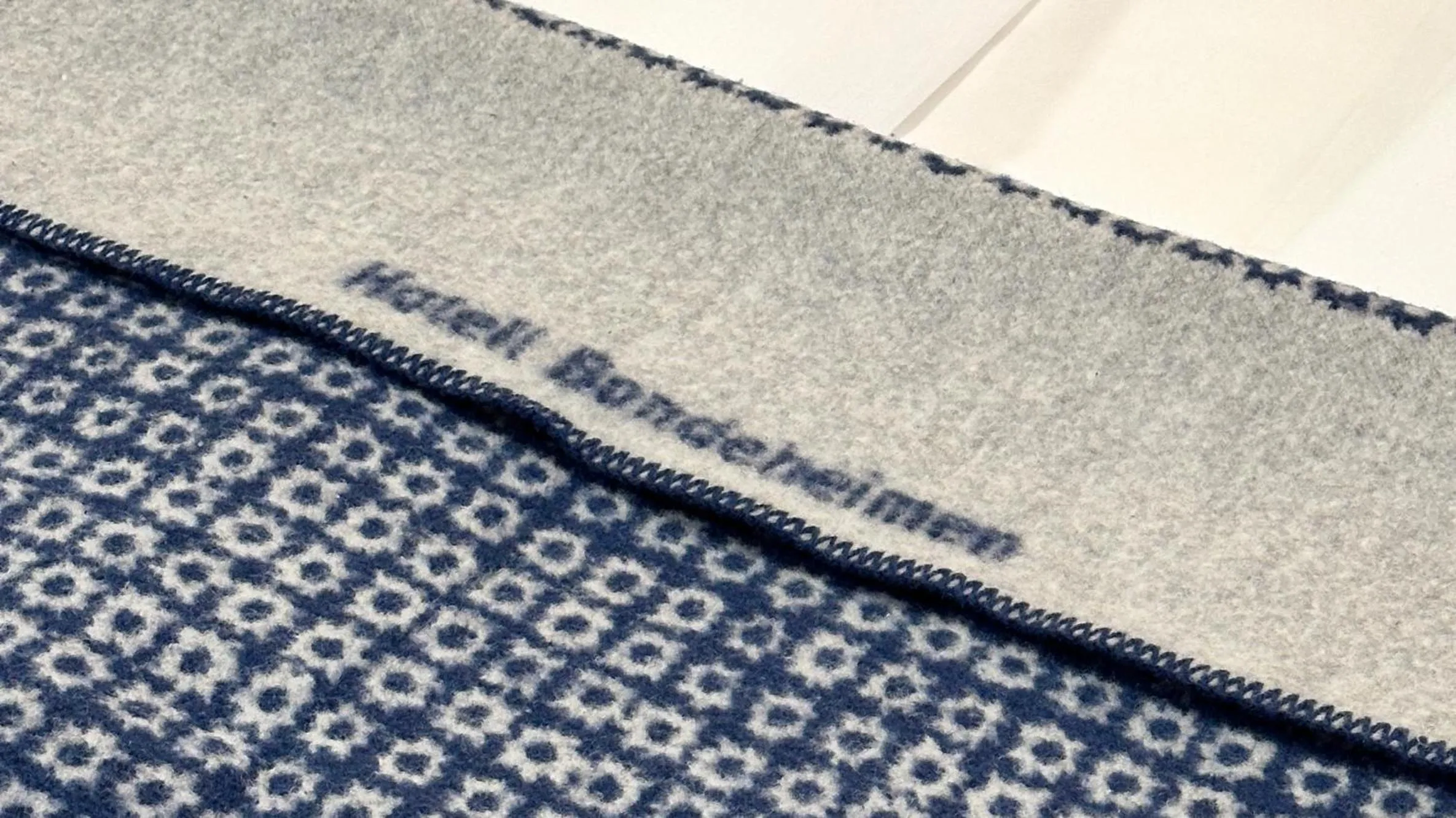 Bed in Hotell Bondeheimen