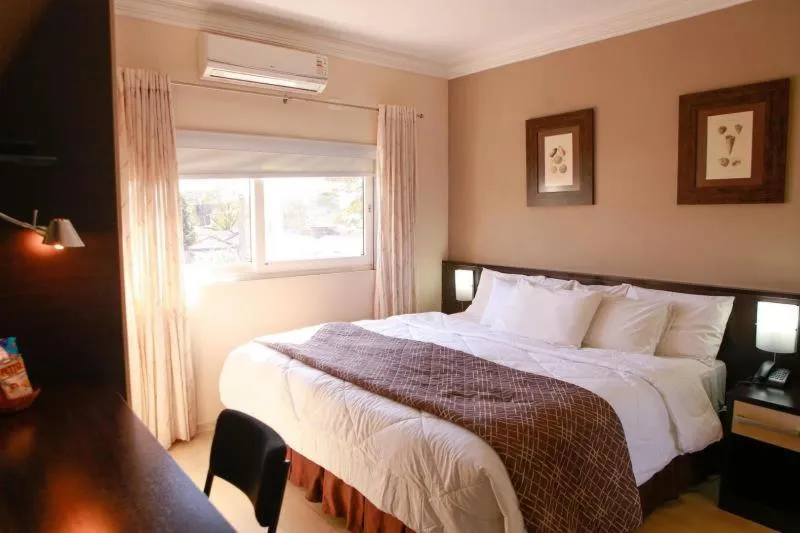 Bed in GoldMen Select Cianorte