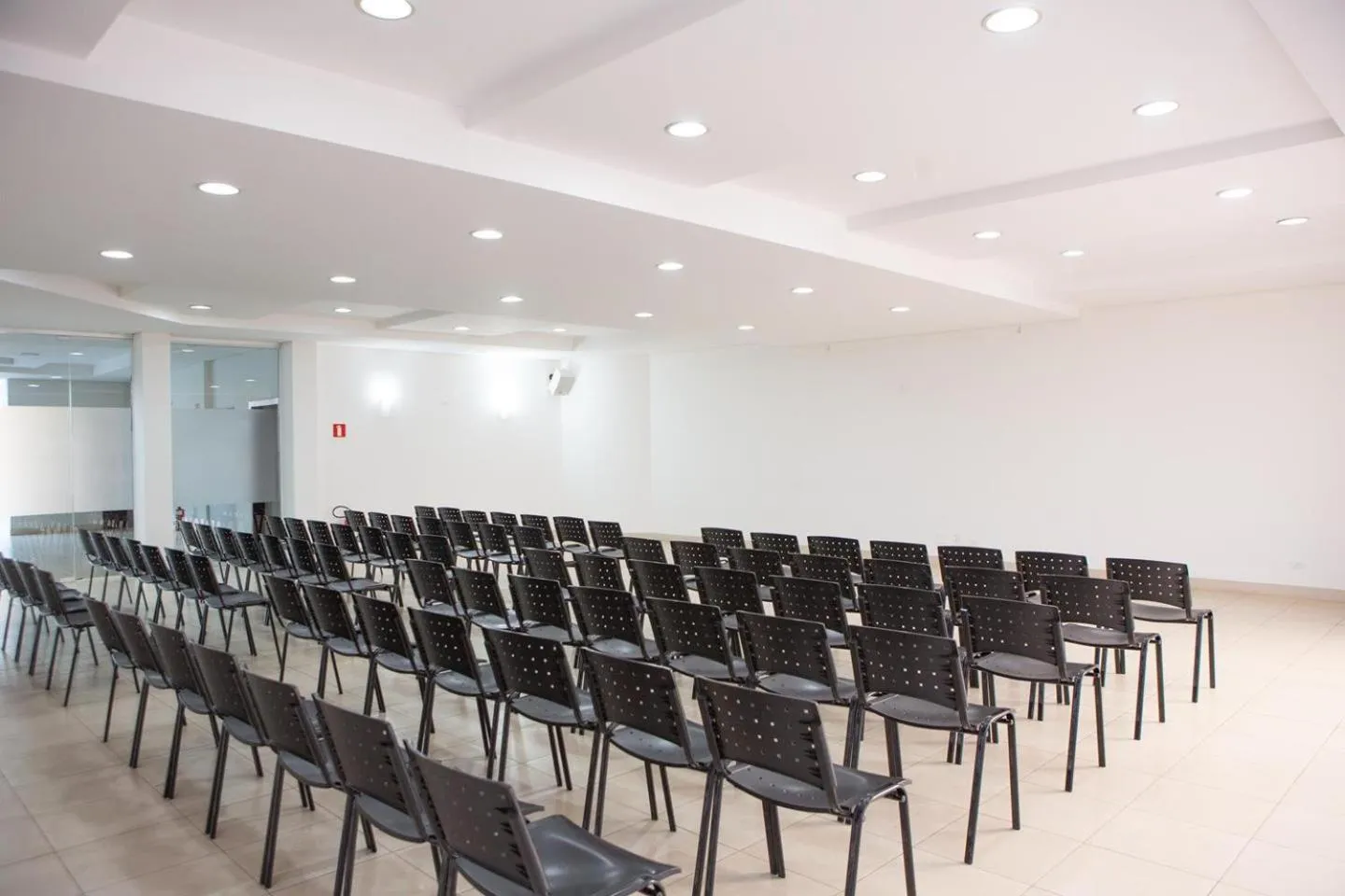 Meeting/conference room in GoldMen Select Cianorte