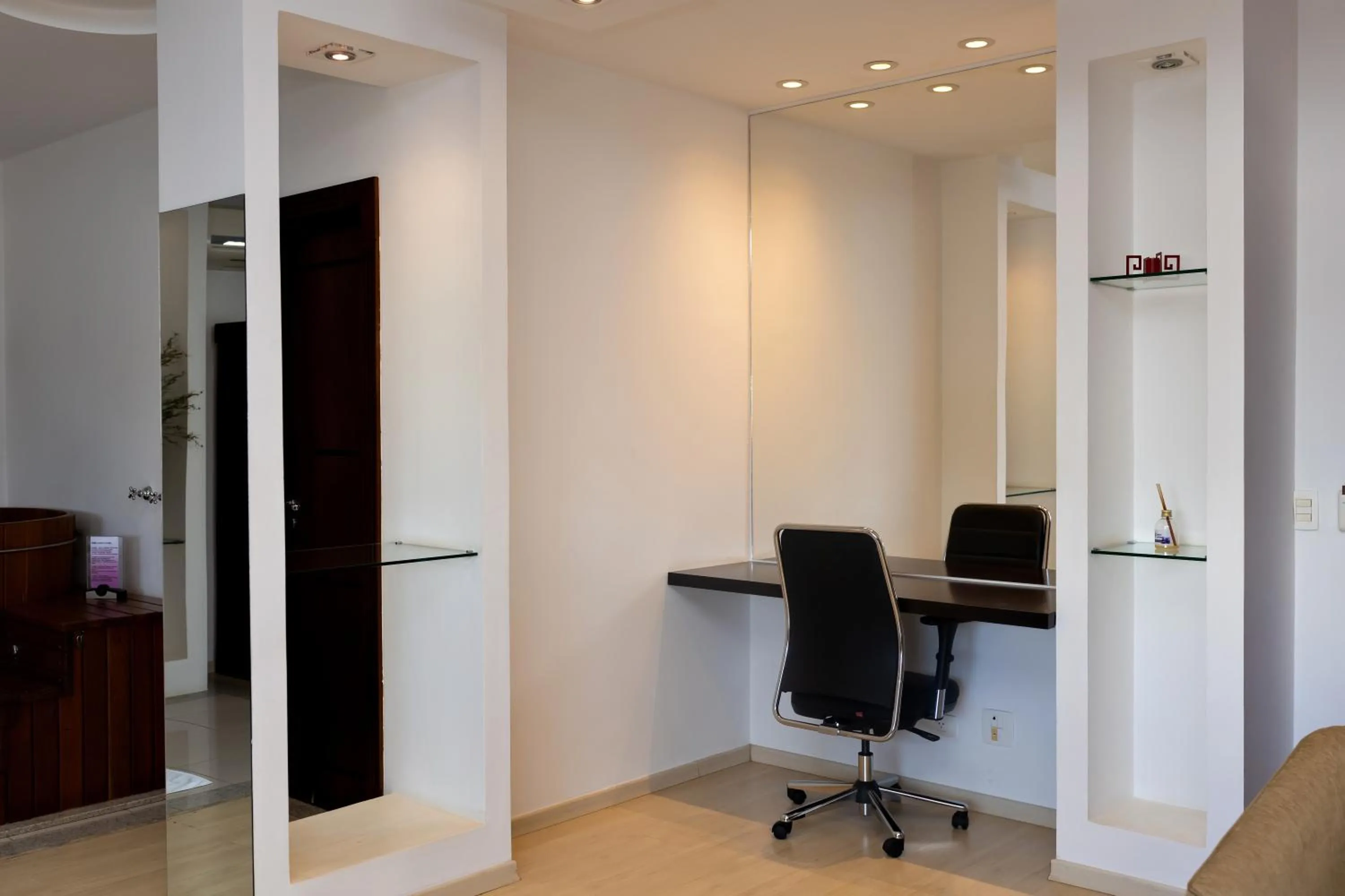 GoldMen Select Cianorte