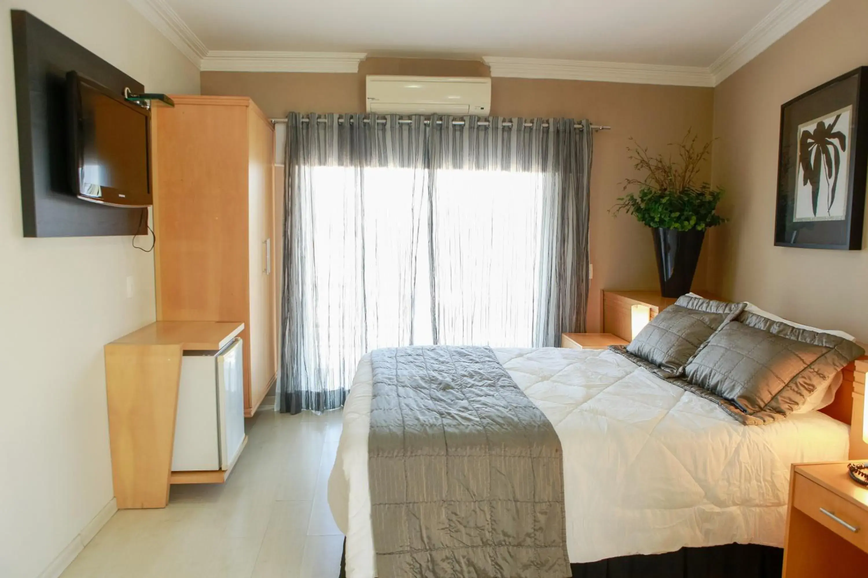 Junior Suite in GoldMen Select Cianorte Junior Suite in GoldMen Select Cianorte