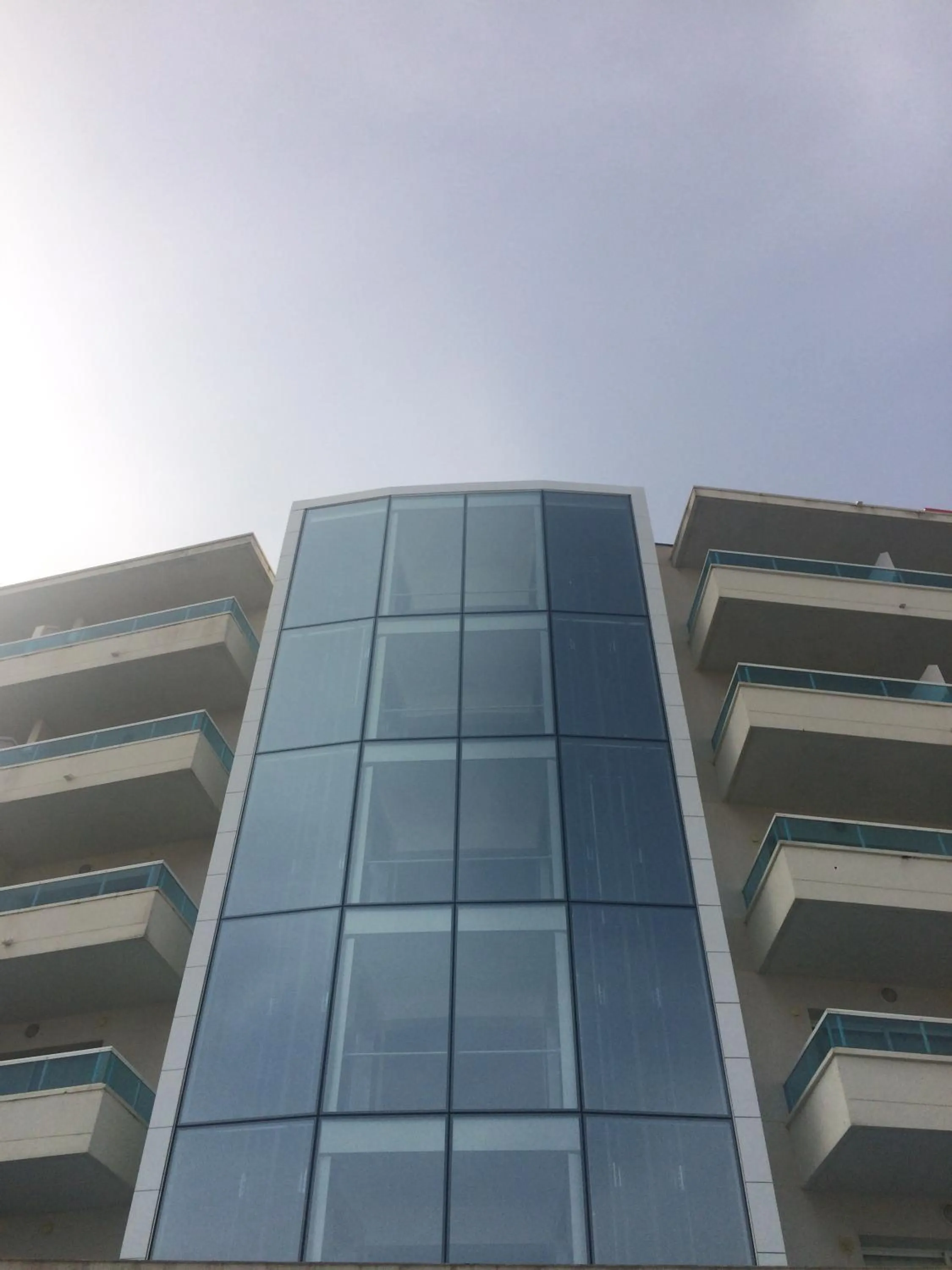 Day in Hotel Natura Park