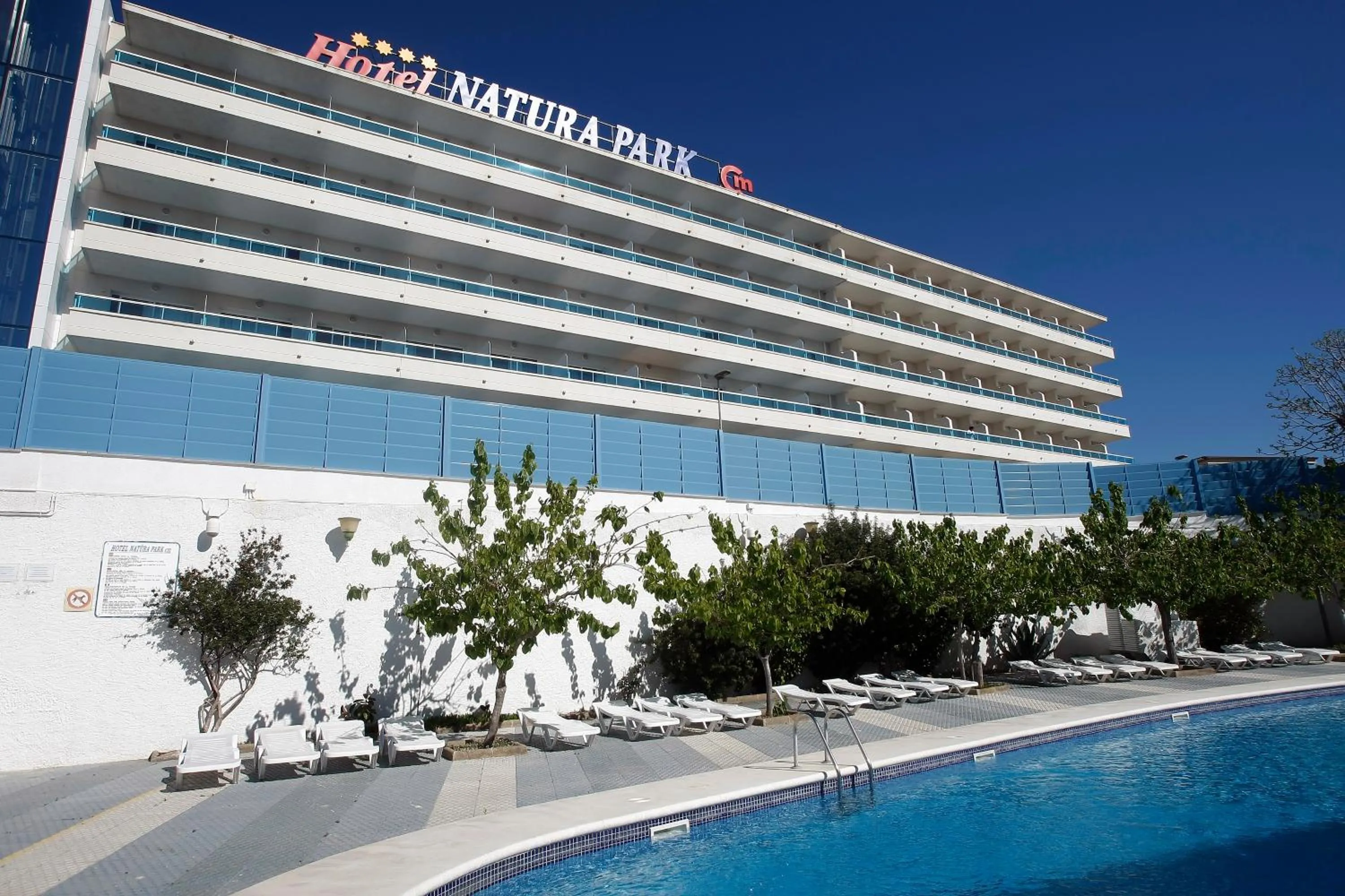 Hotel Natura Park