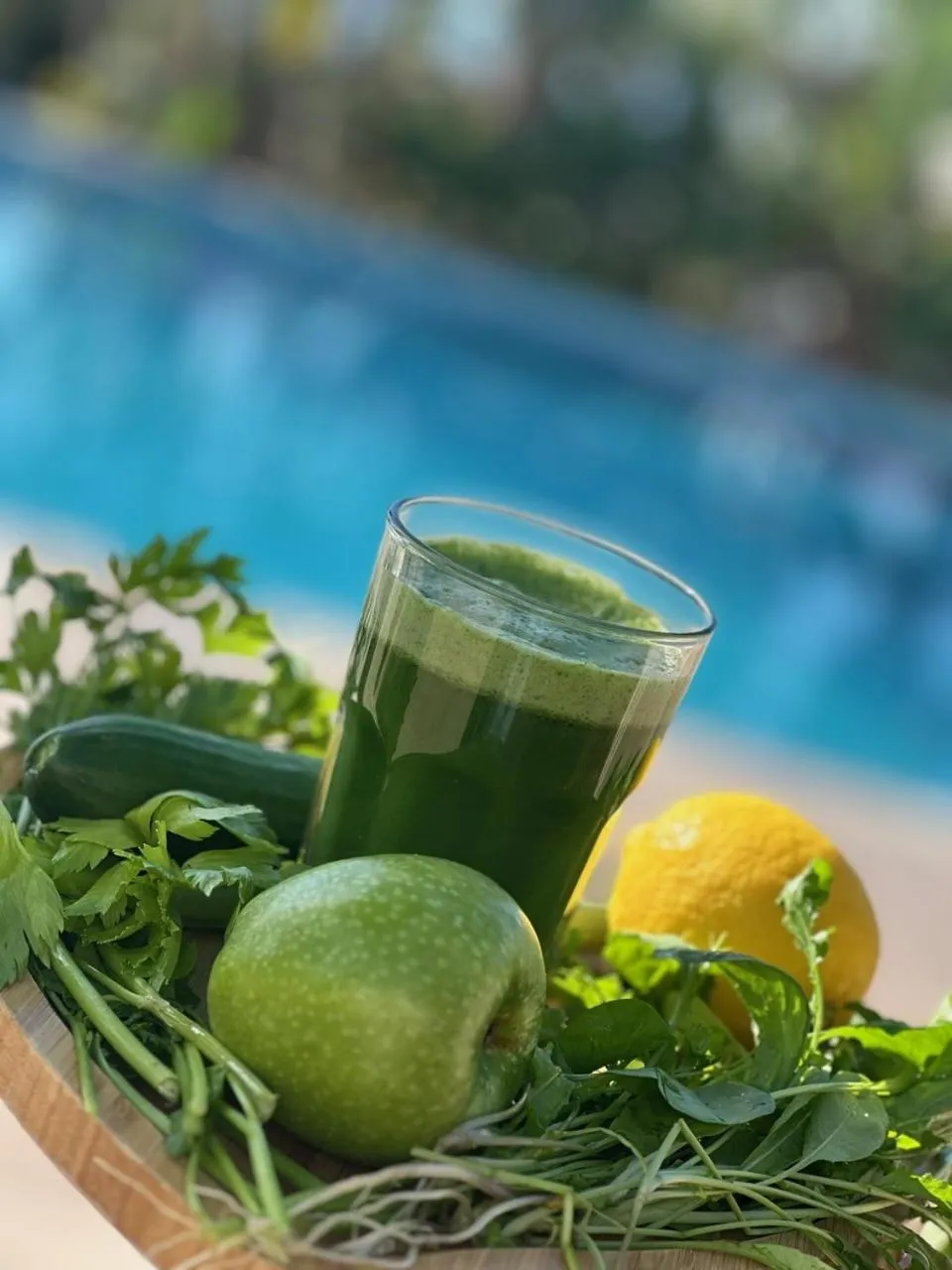 Day in Sianji Well-Being Resort