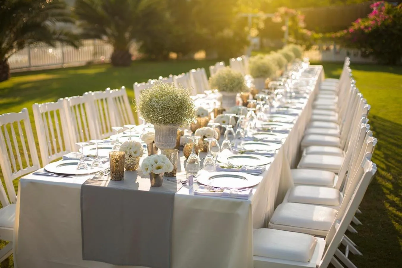 wedding in Sianji Well-Being Resort