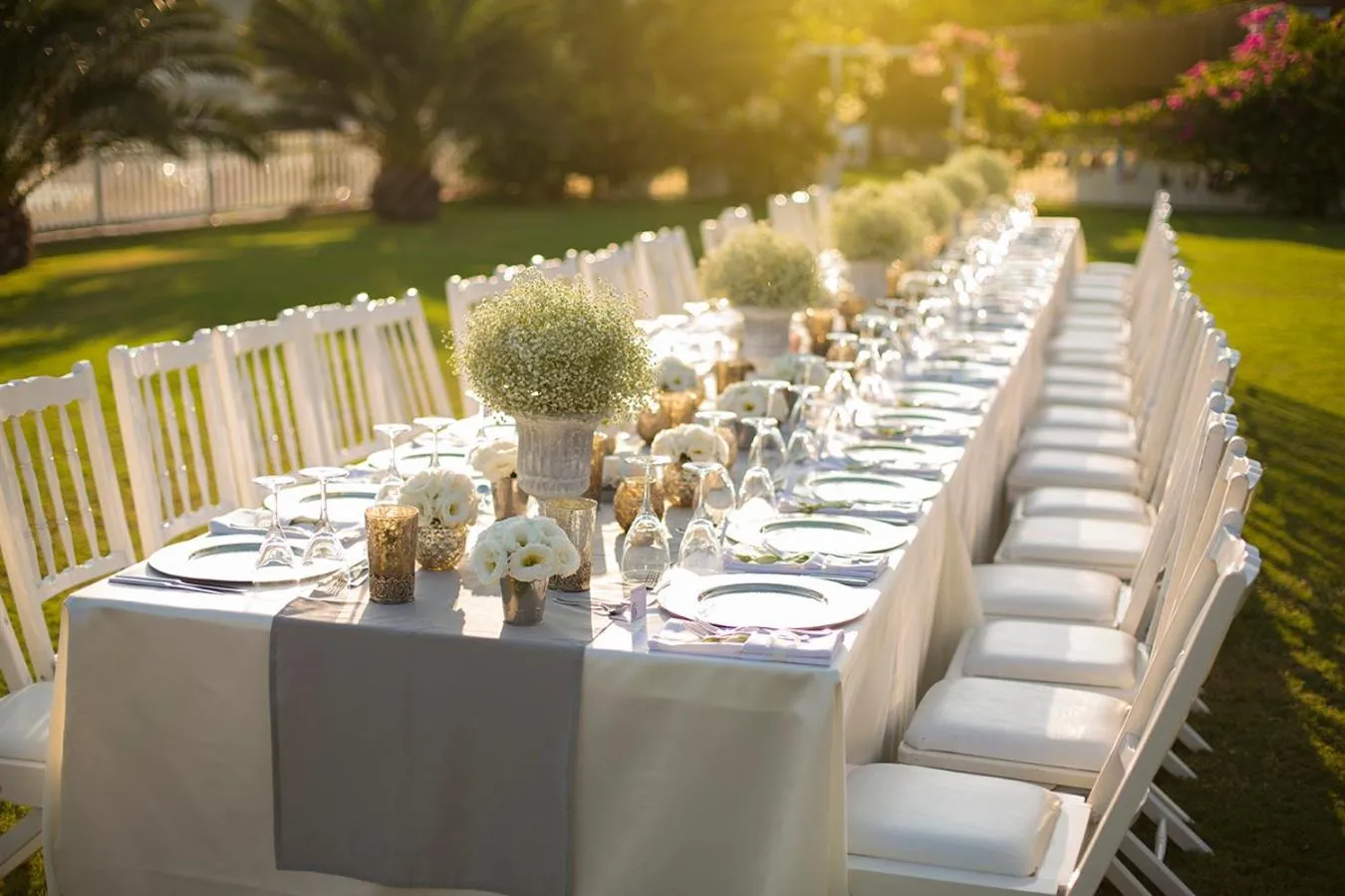 Spring in Sianji Well-Being Resort