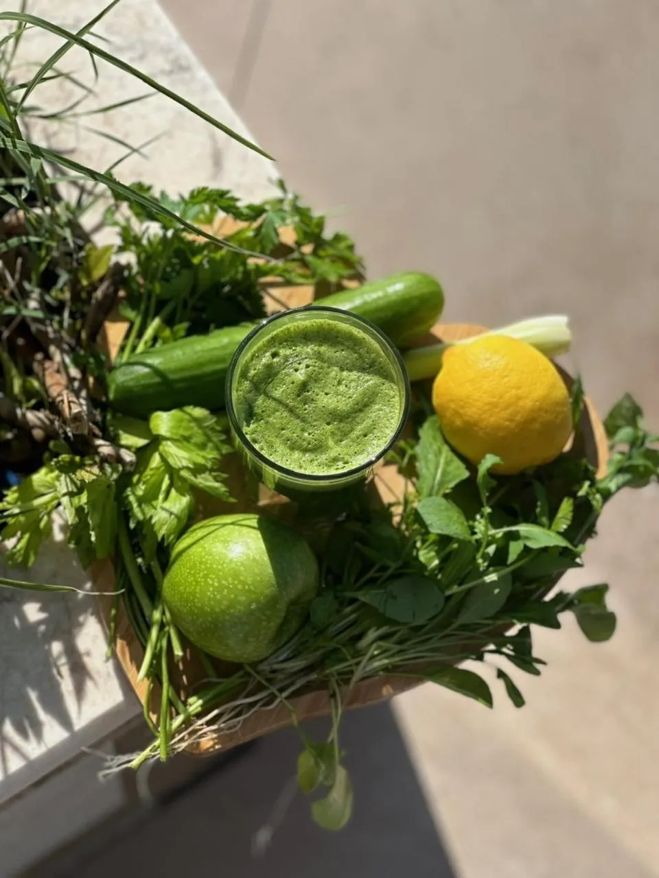 Day in Sianji Well-Being Resort