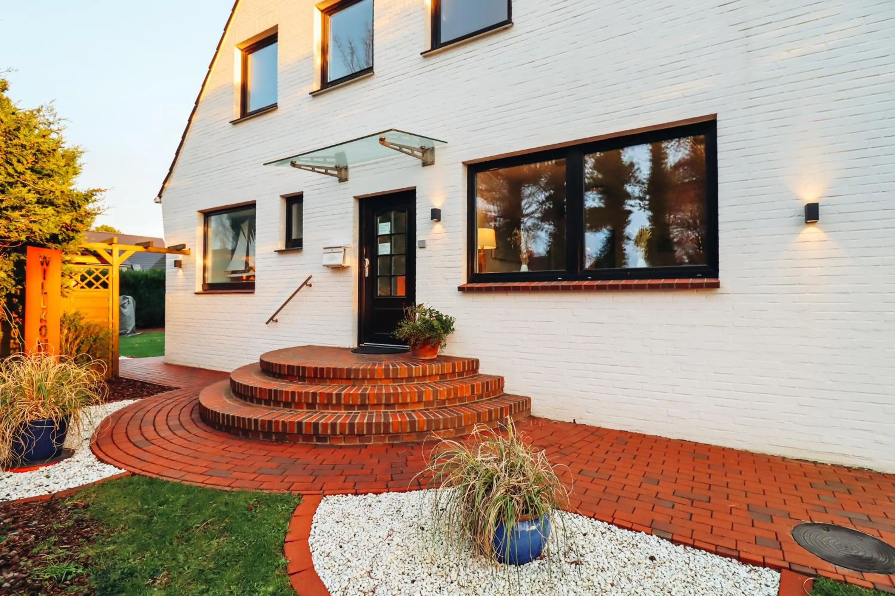 Property building in Hotel Das kleine Glück - Adults Only