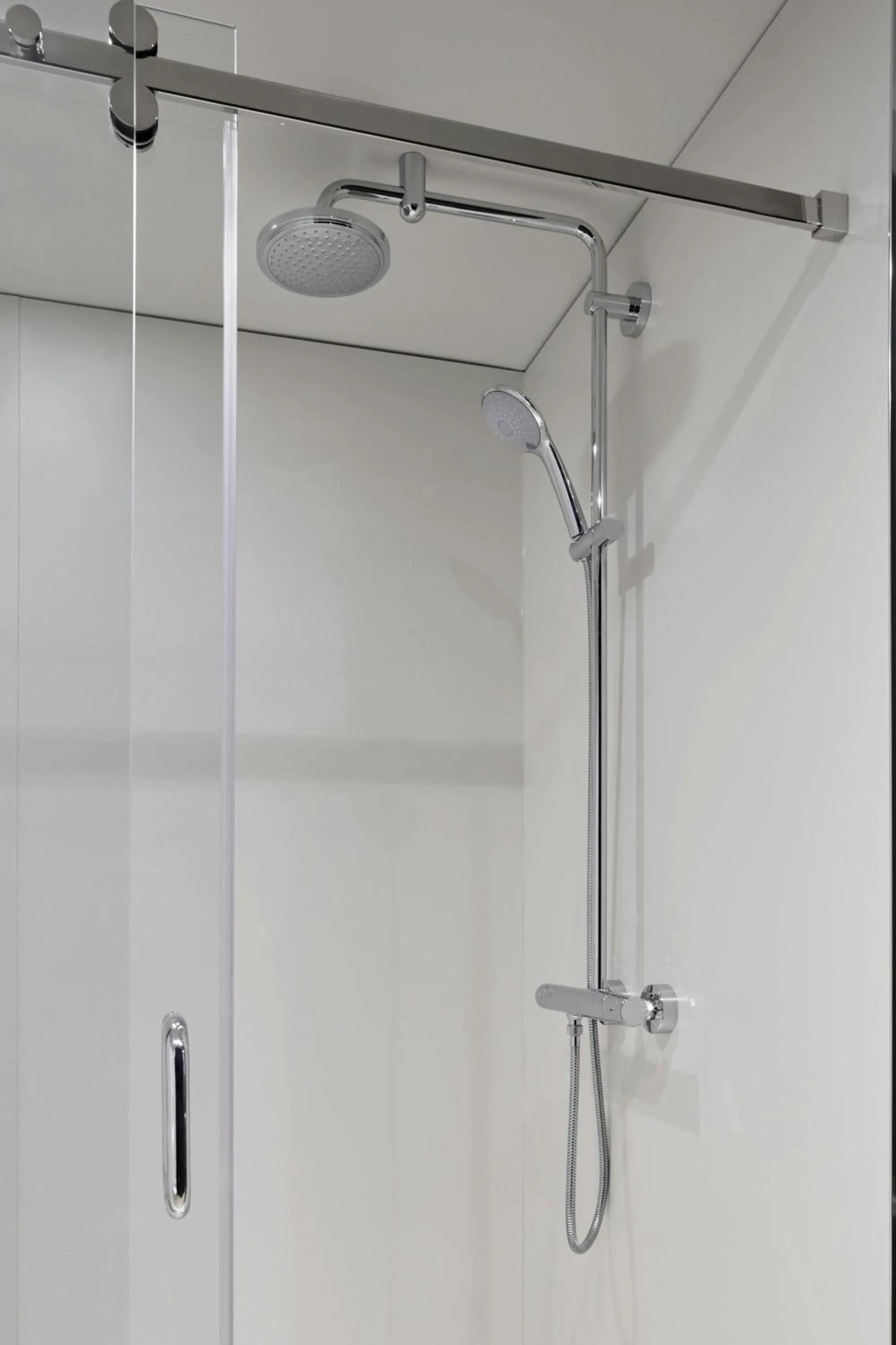 Bathroom in Delta Hotels by Marriott Trois Rivieres Conference Centre