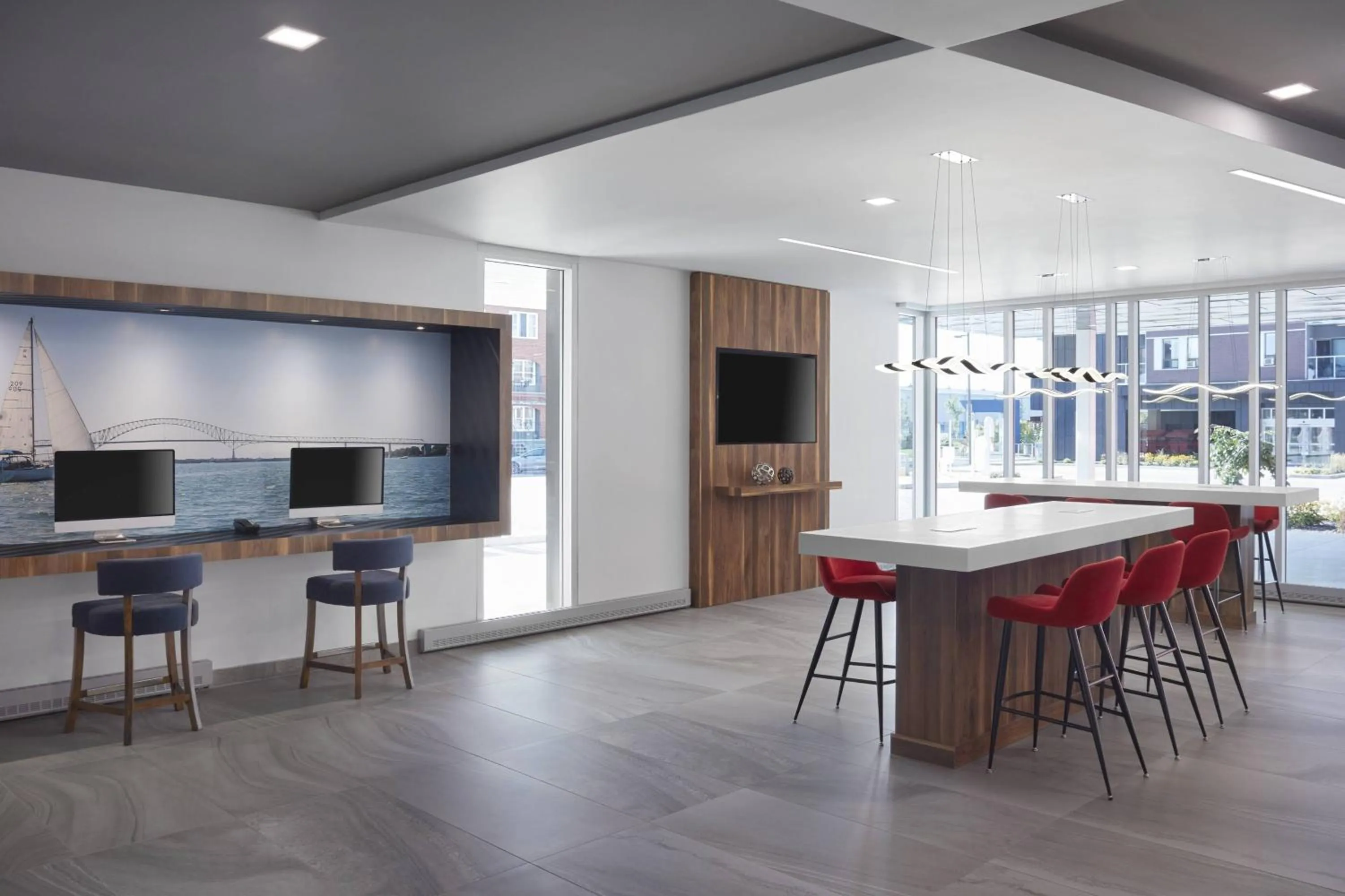 Other in Delta Hotels by Marriott Trois Rivieres Conference Centre