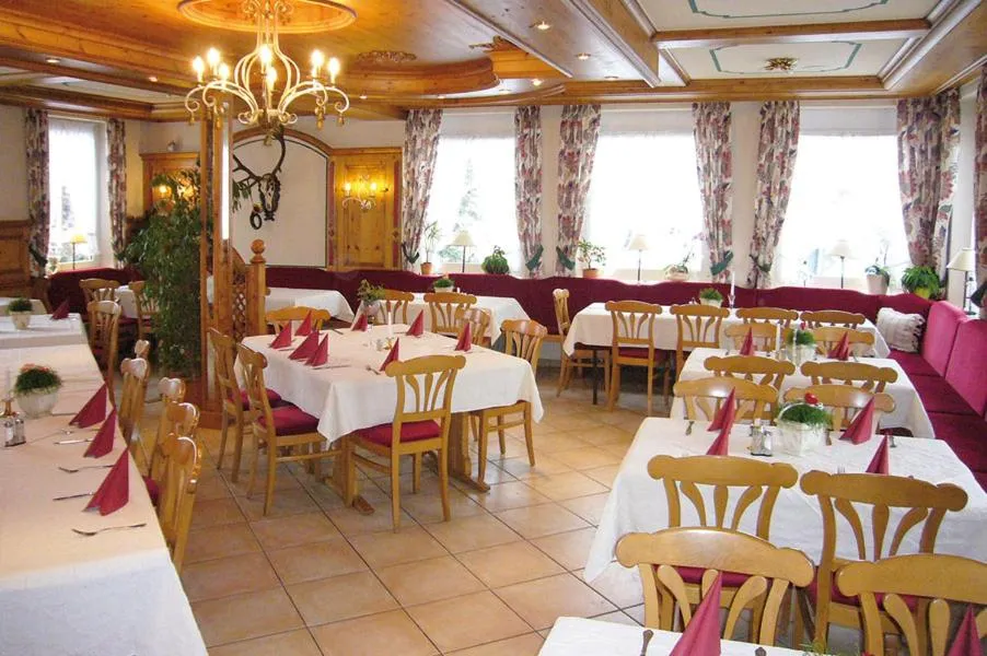 Banquet/Function facilities in Hotel Landgasthof Grüner Baum