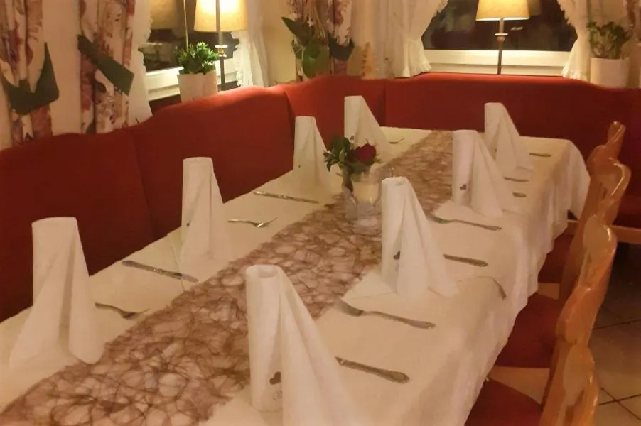 Banquet/Function facilities in Hotel Landgasthof Grüner Baum
