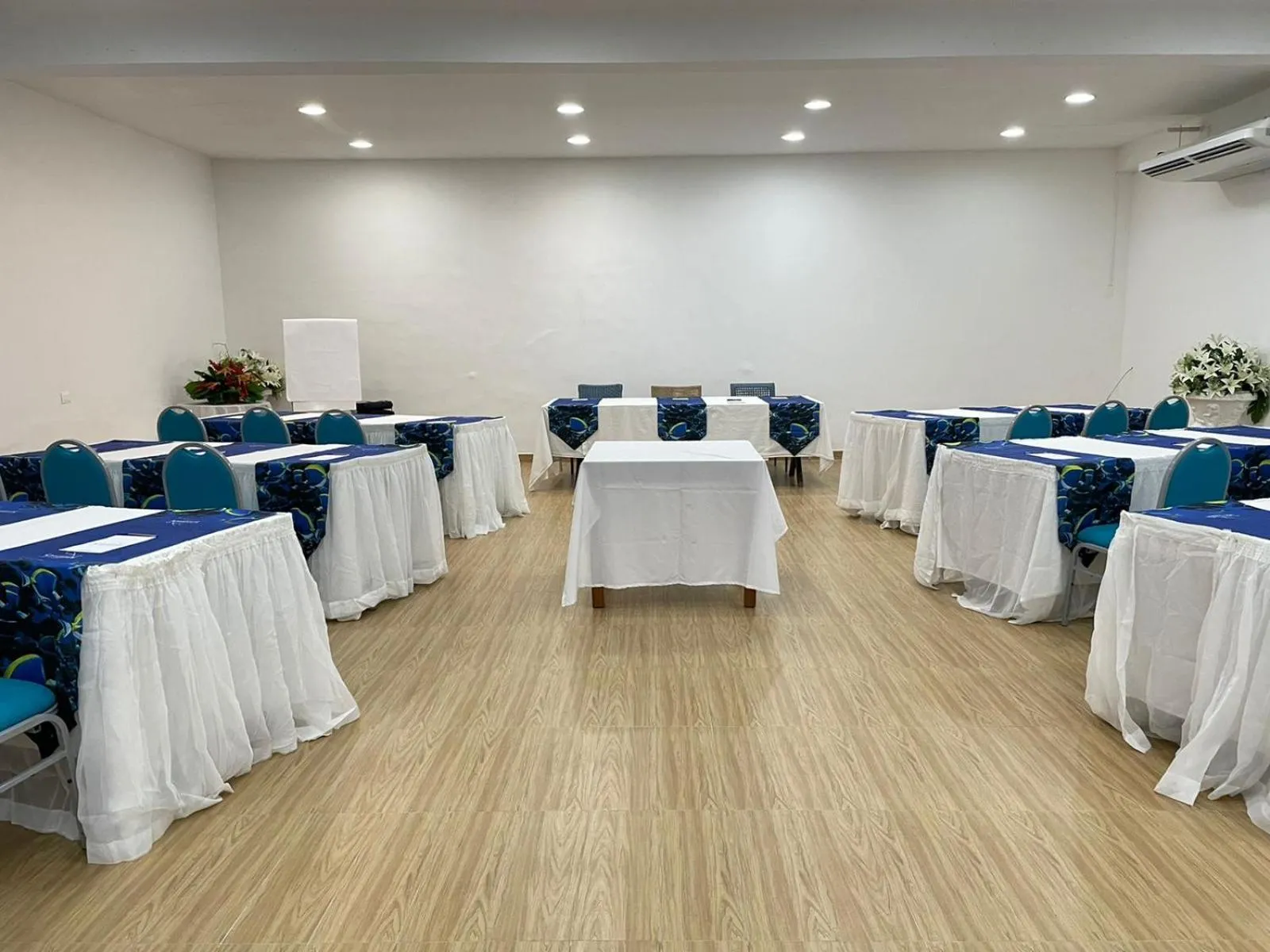 Meeting/conference room in Serrambi Resort