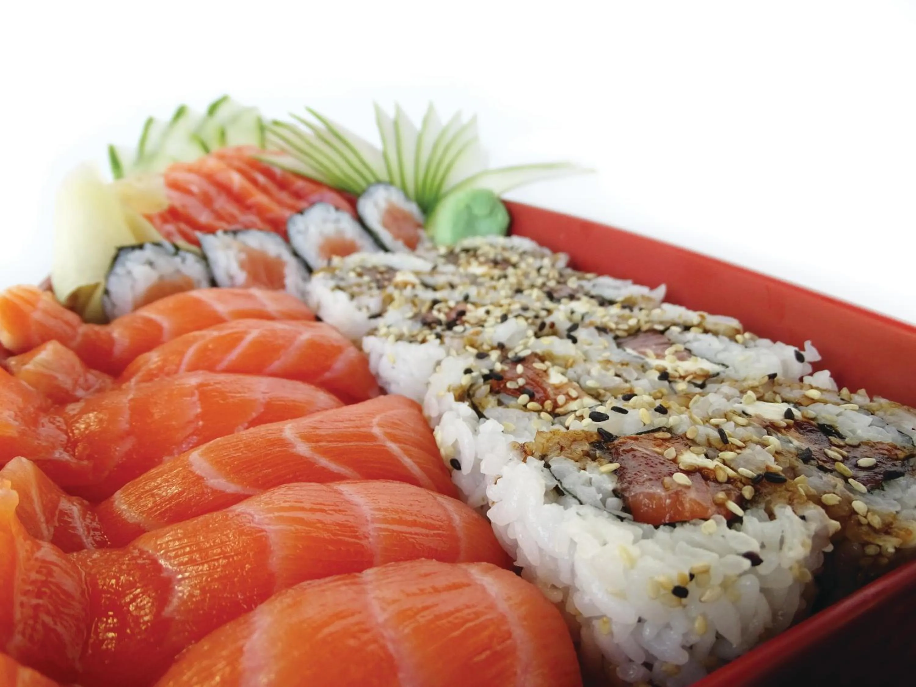 Food in Serrambi Resort